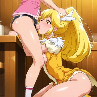Go！プリンセスプリキュア