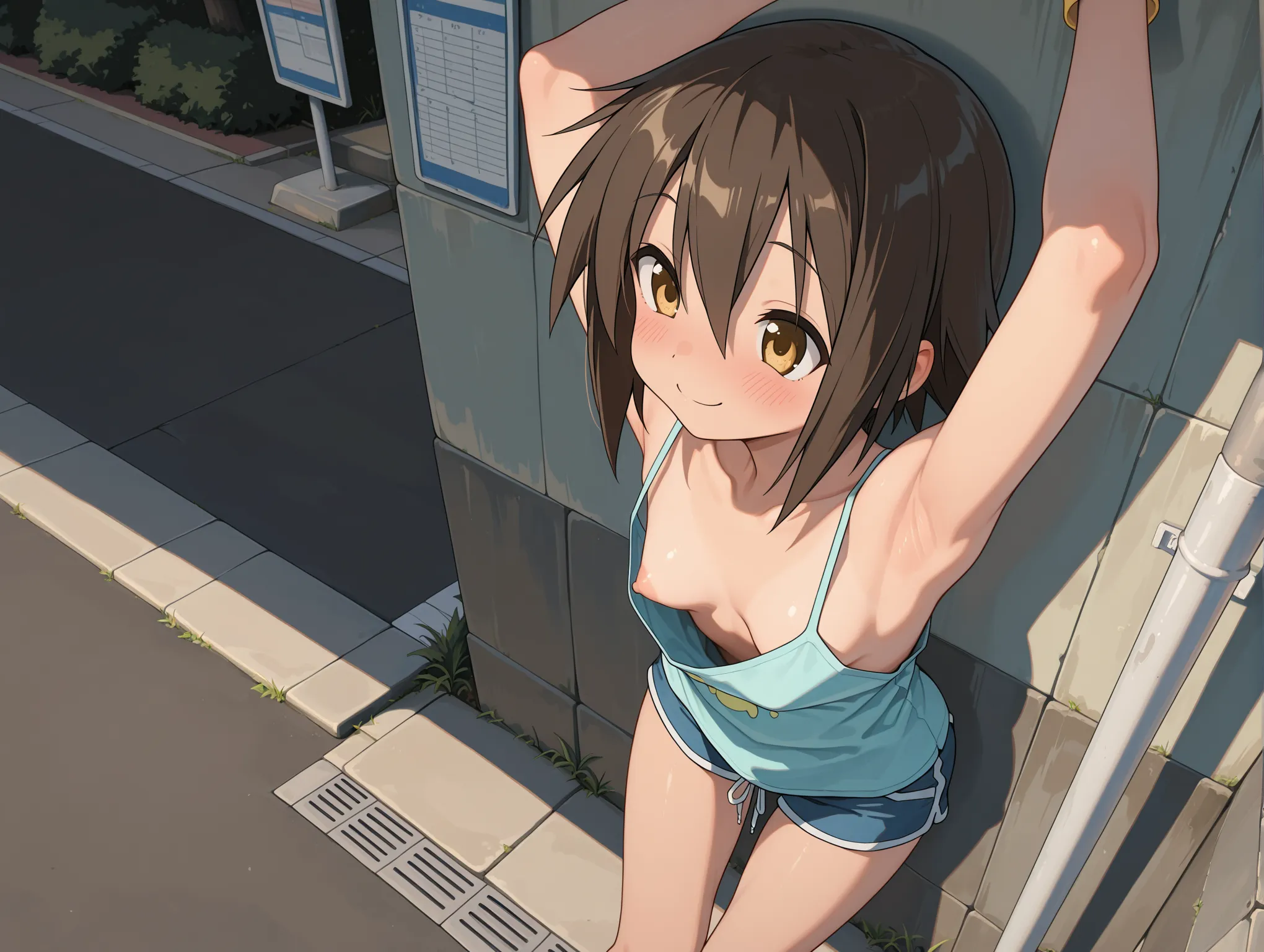 幸運☆星
