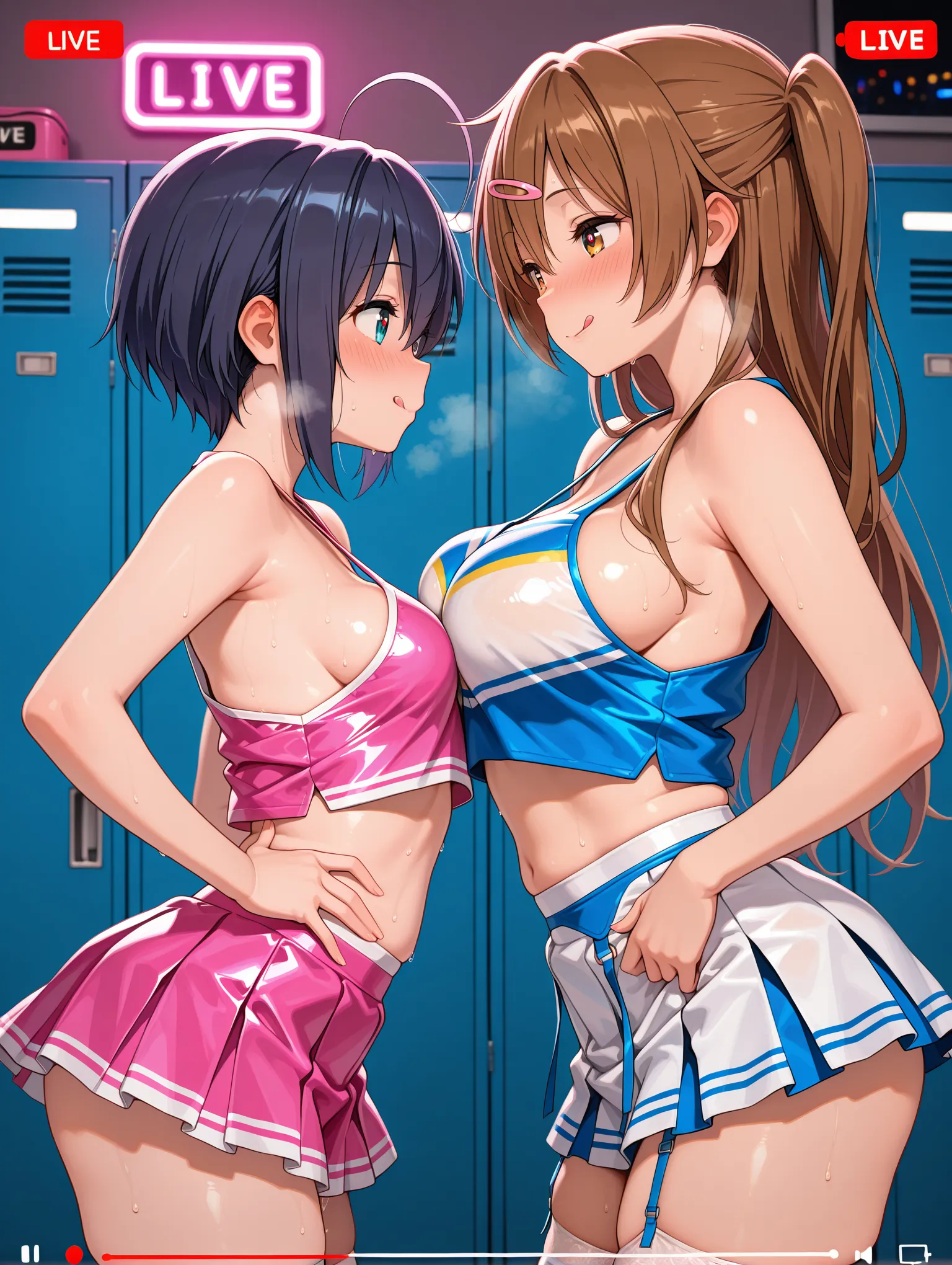 Love, Chunibyo & Other Delusions