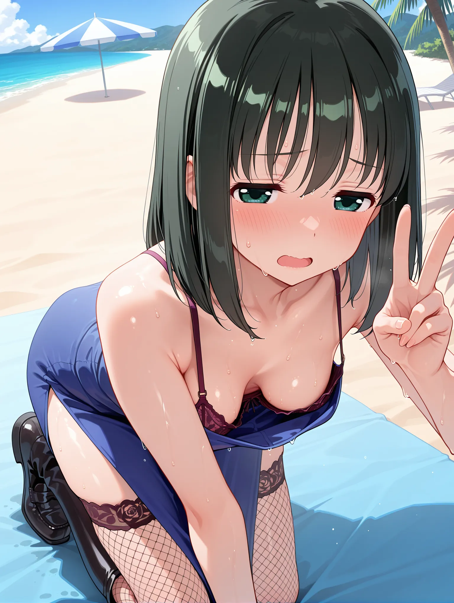 ブラジャー