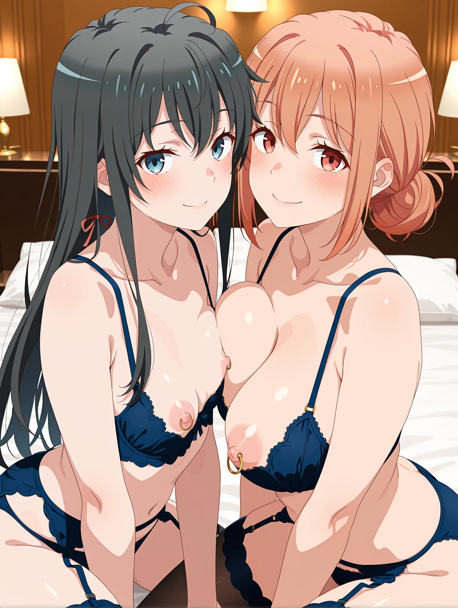 やはり俺の青春ラブコメはまちがっている。