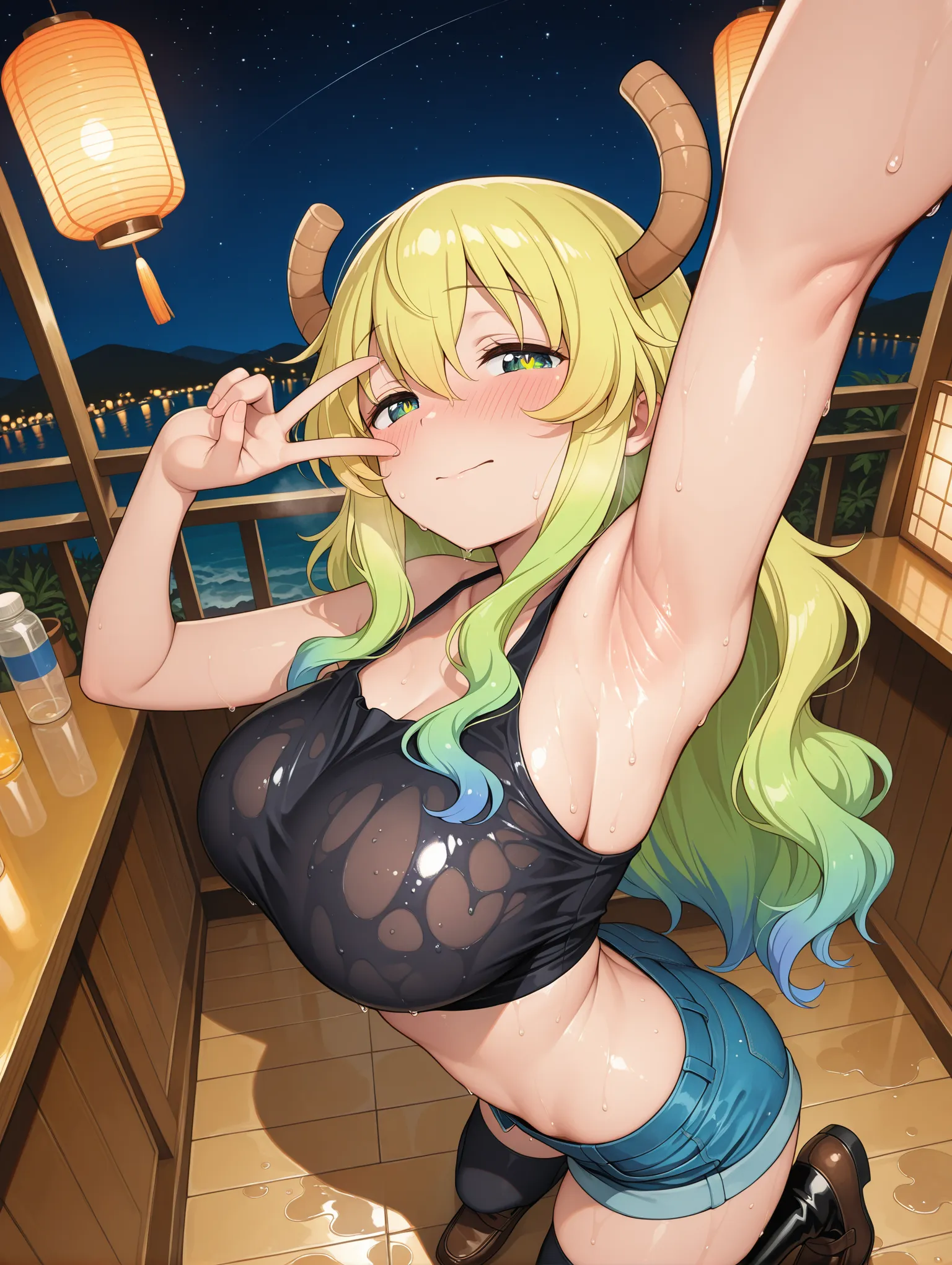 小林さんちのメイドラゴン