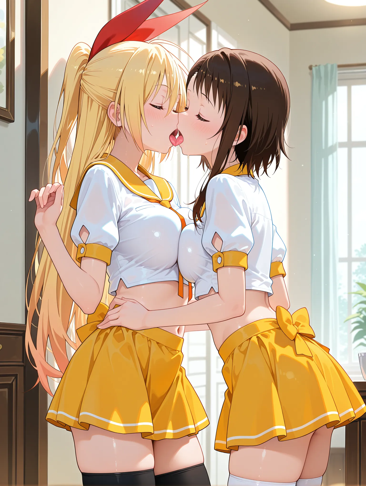 ニセコイ