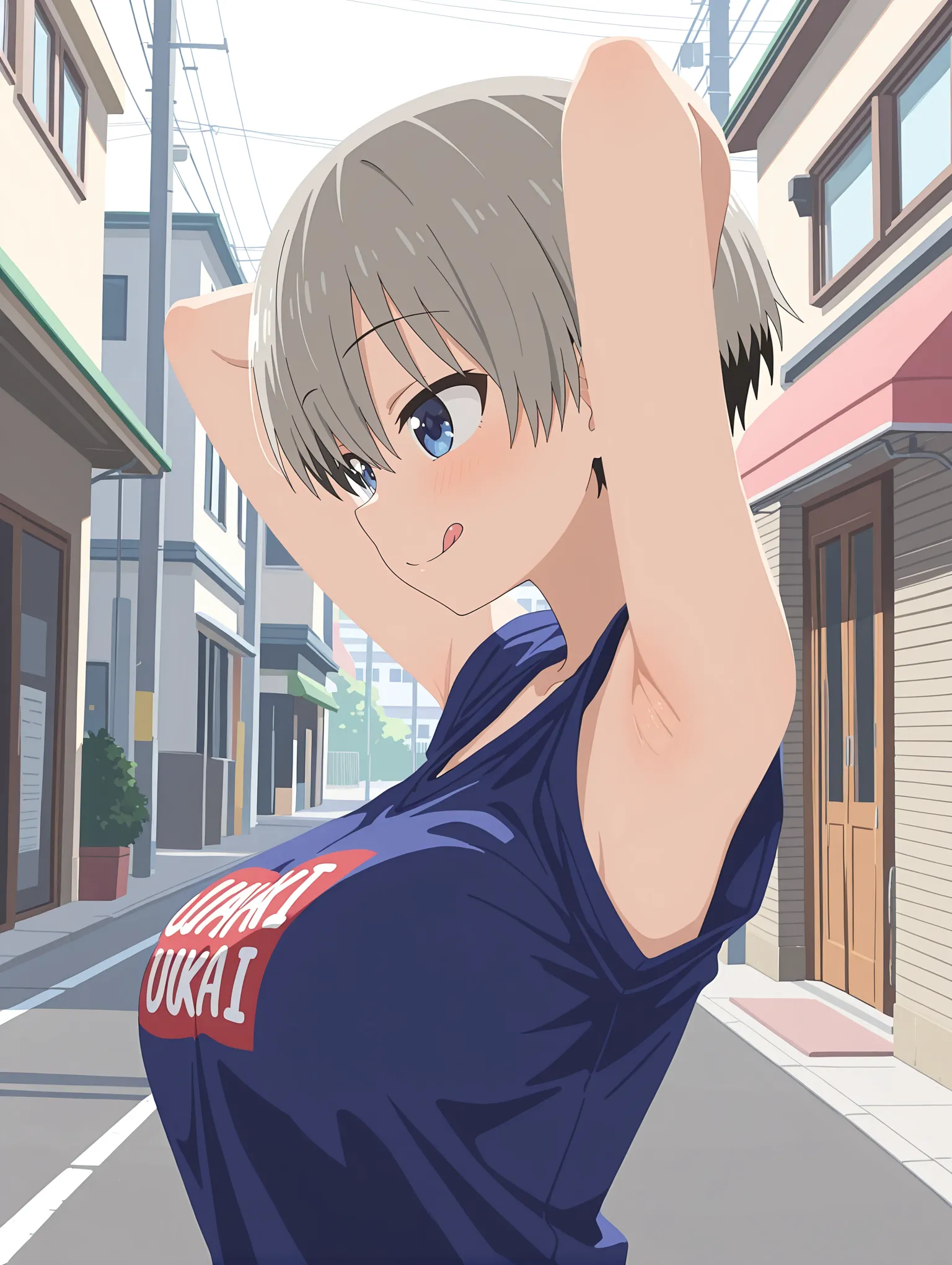 脇・腋