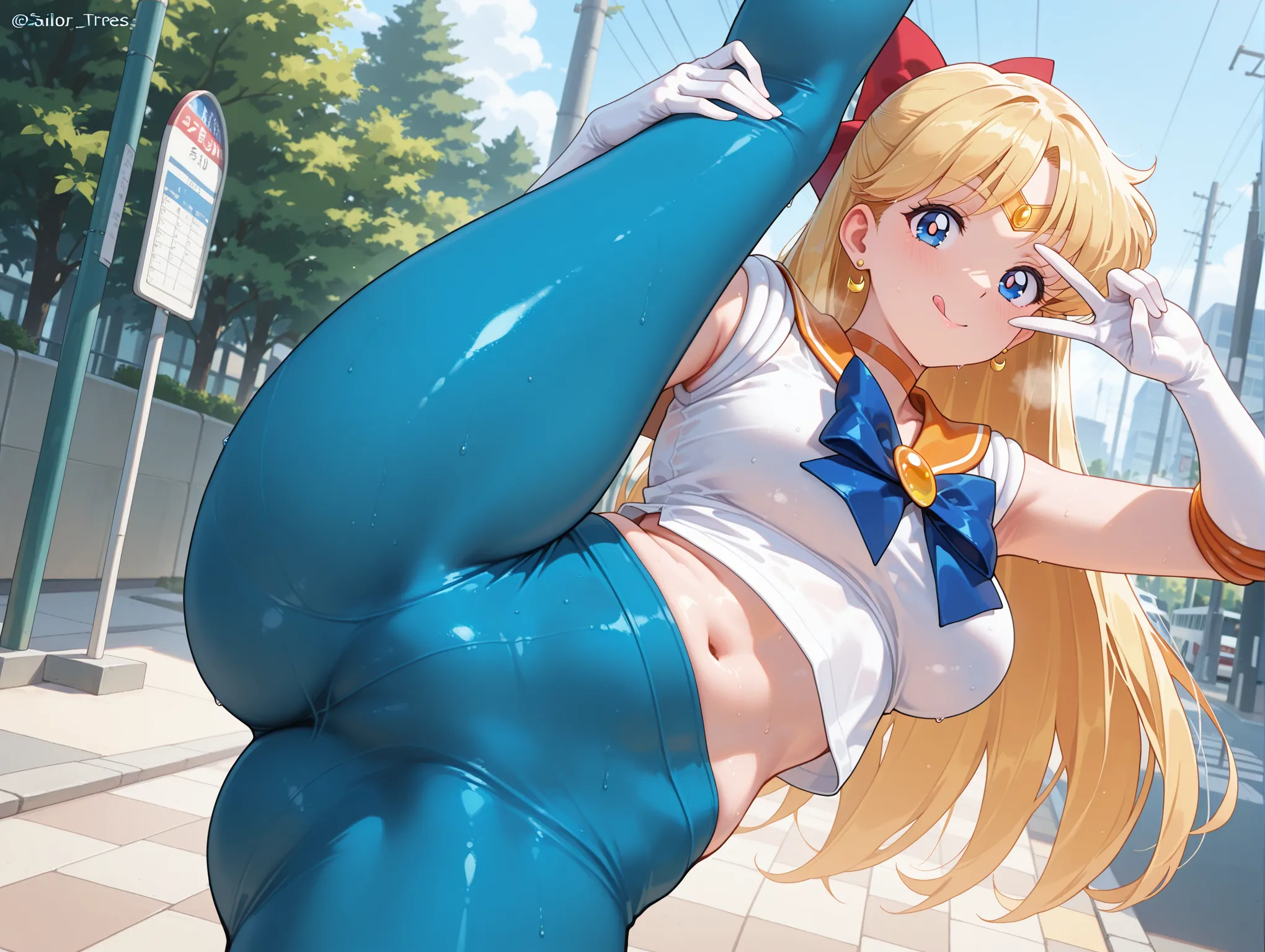 魔法少女