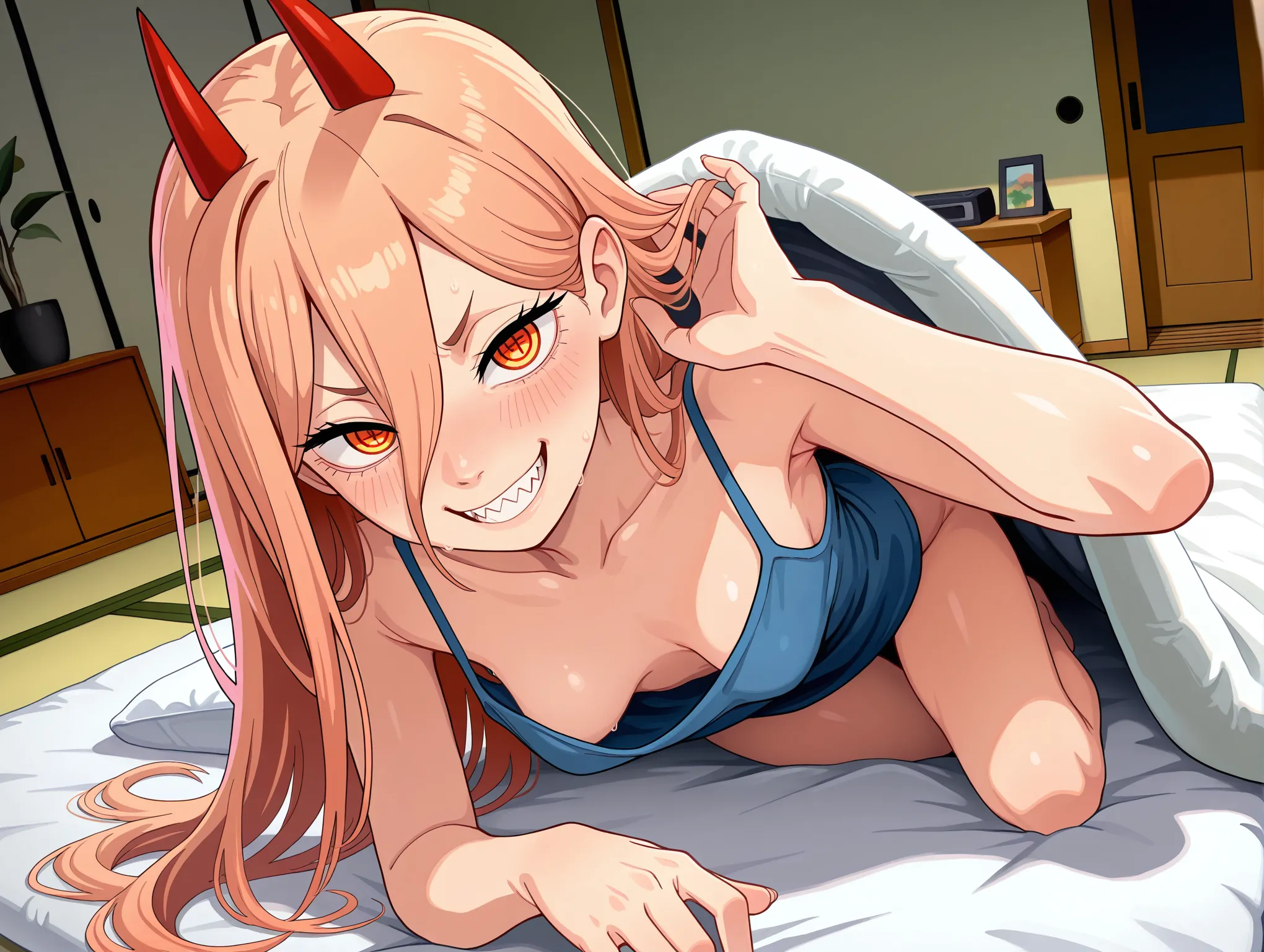 チェンソーマン