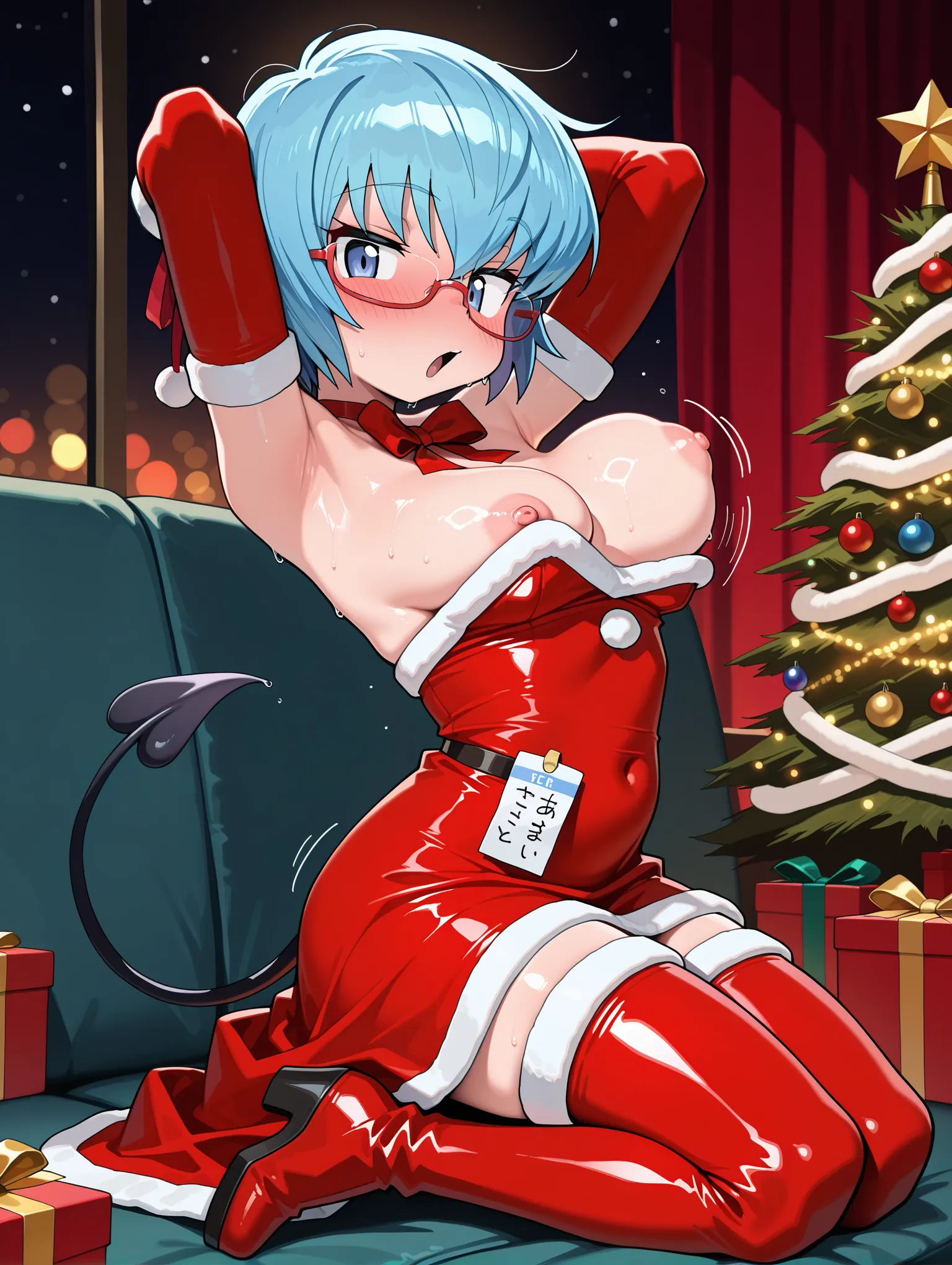 クリスマス