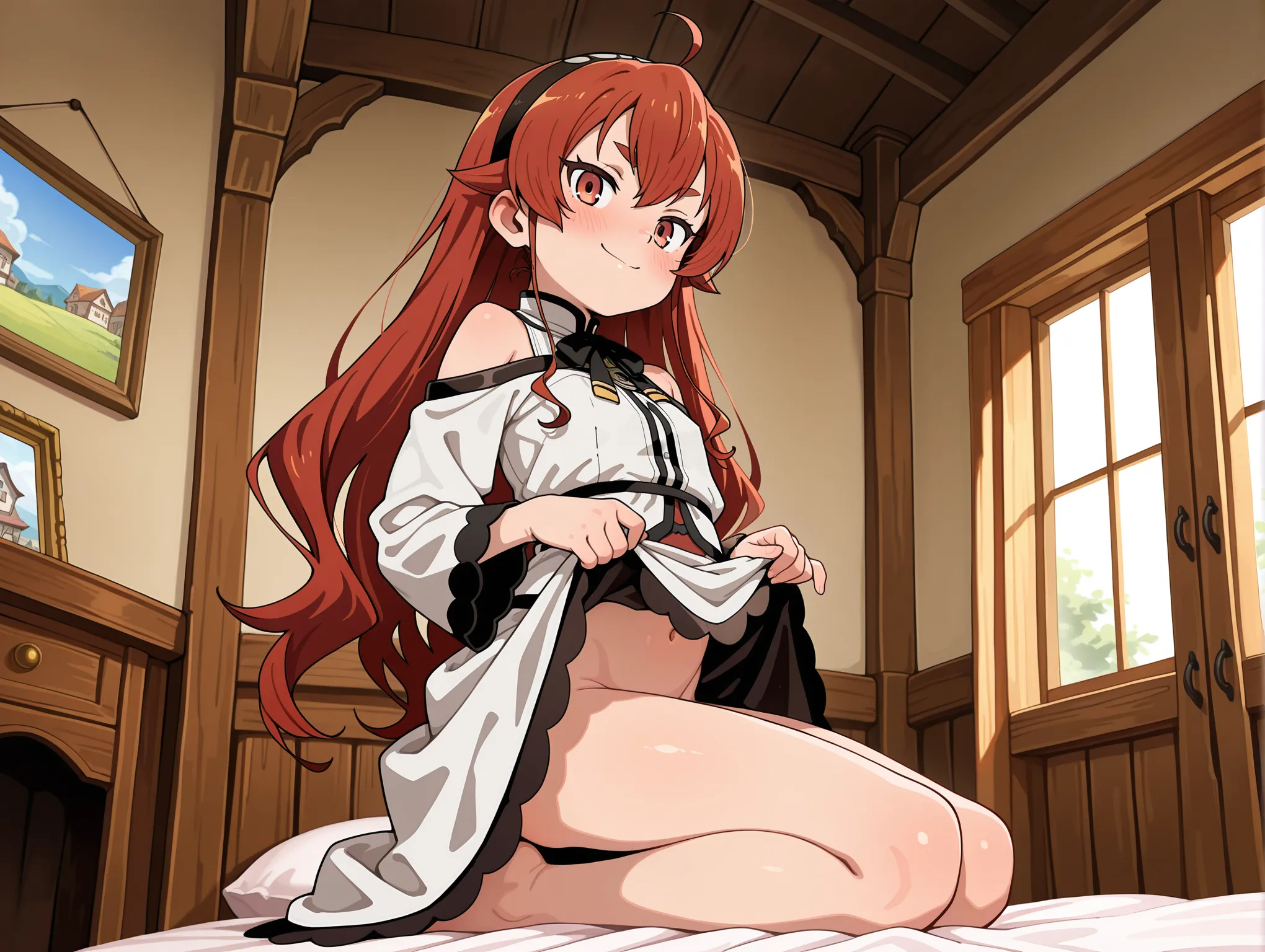 無職転生