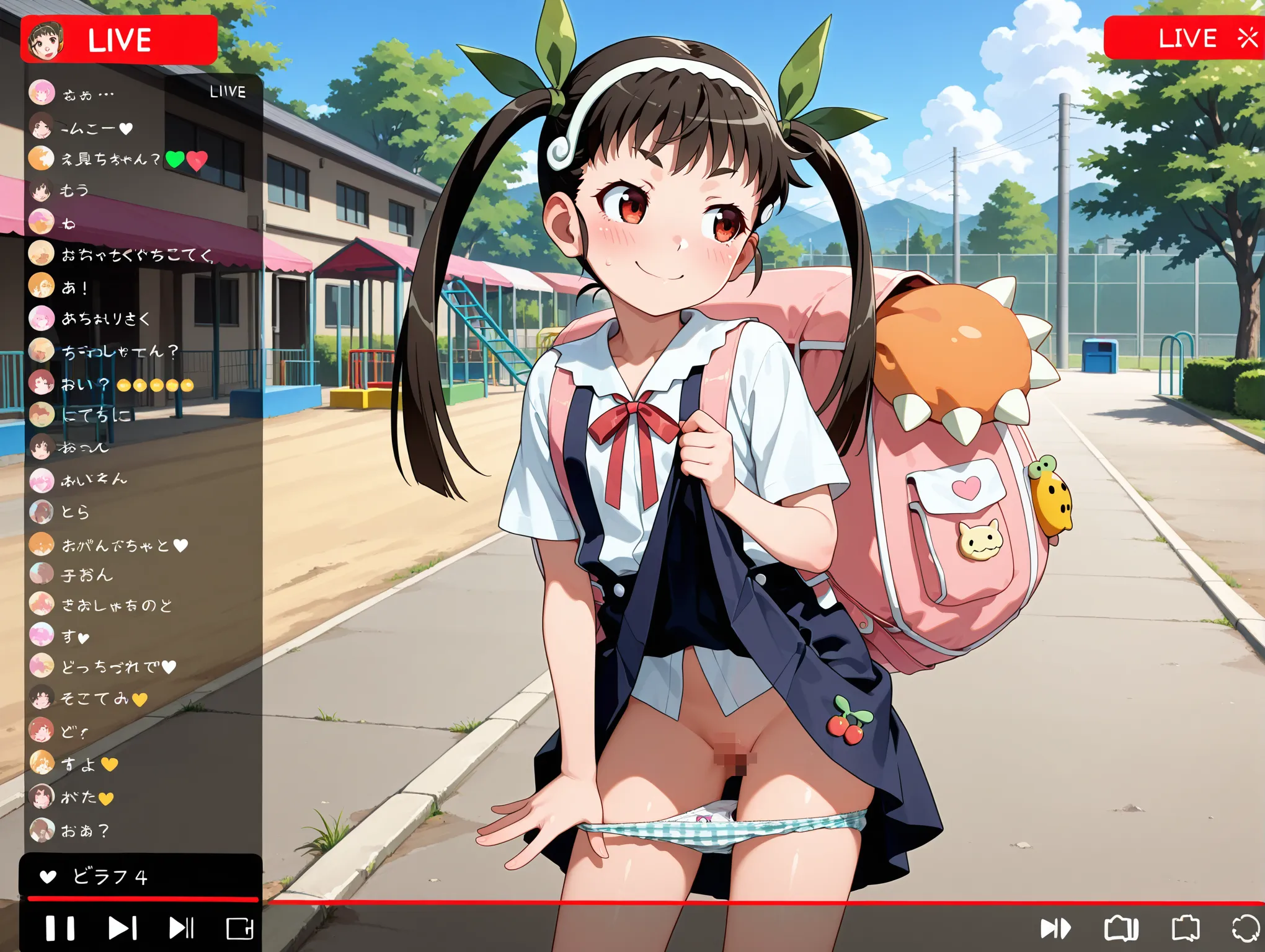 〈物語〉シリーズ