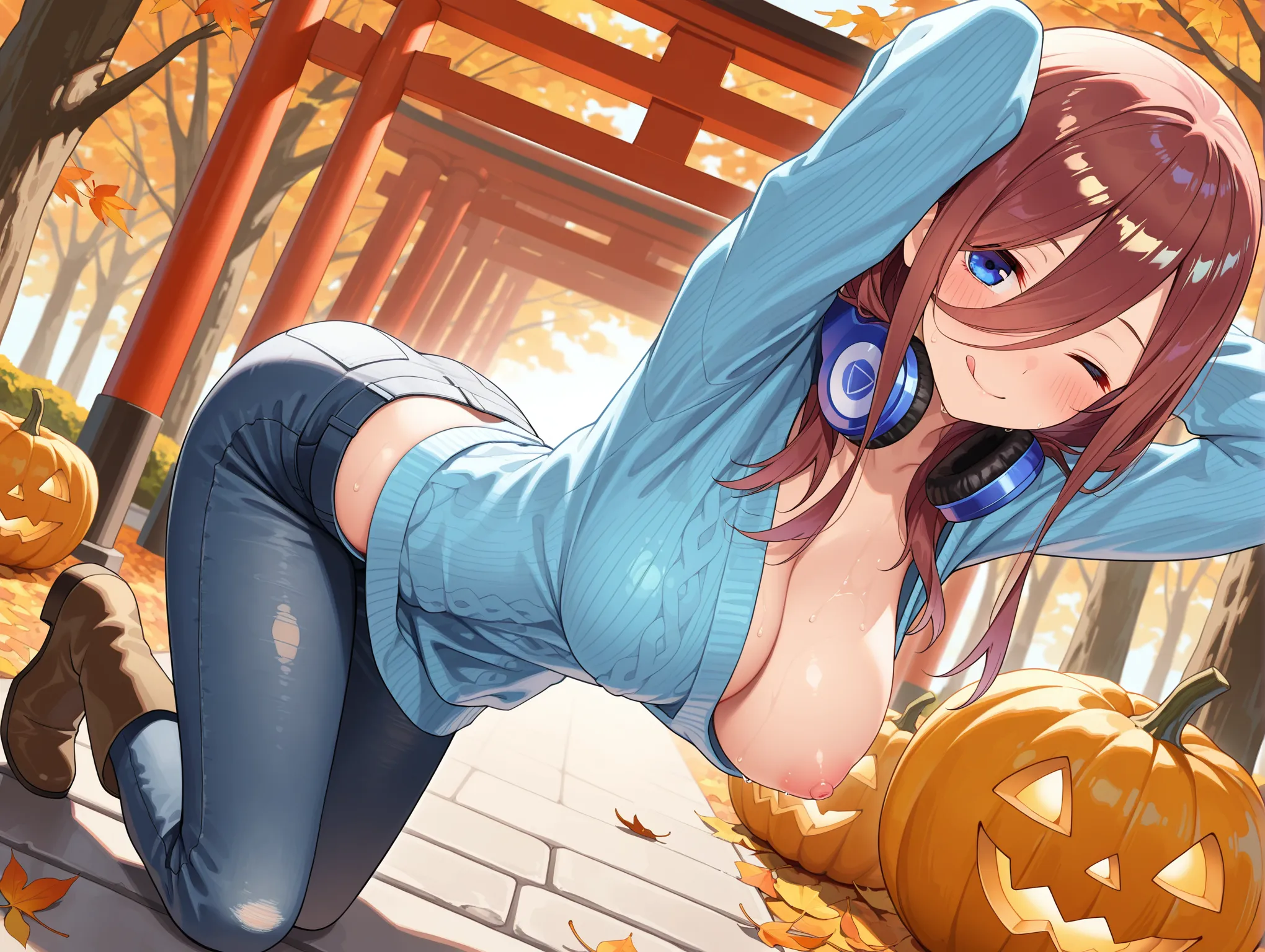 五等分の花嫁