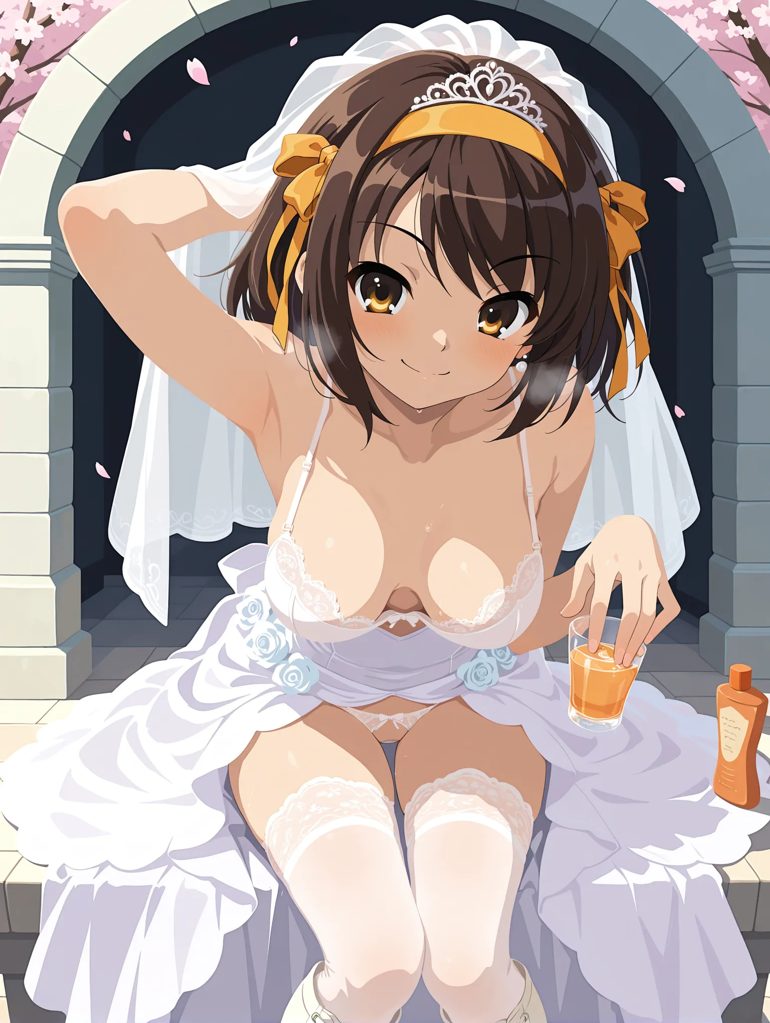 ブラジャー