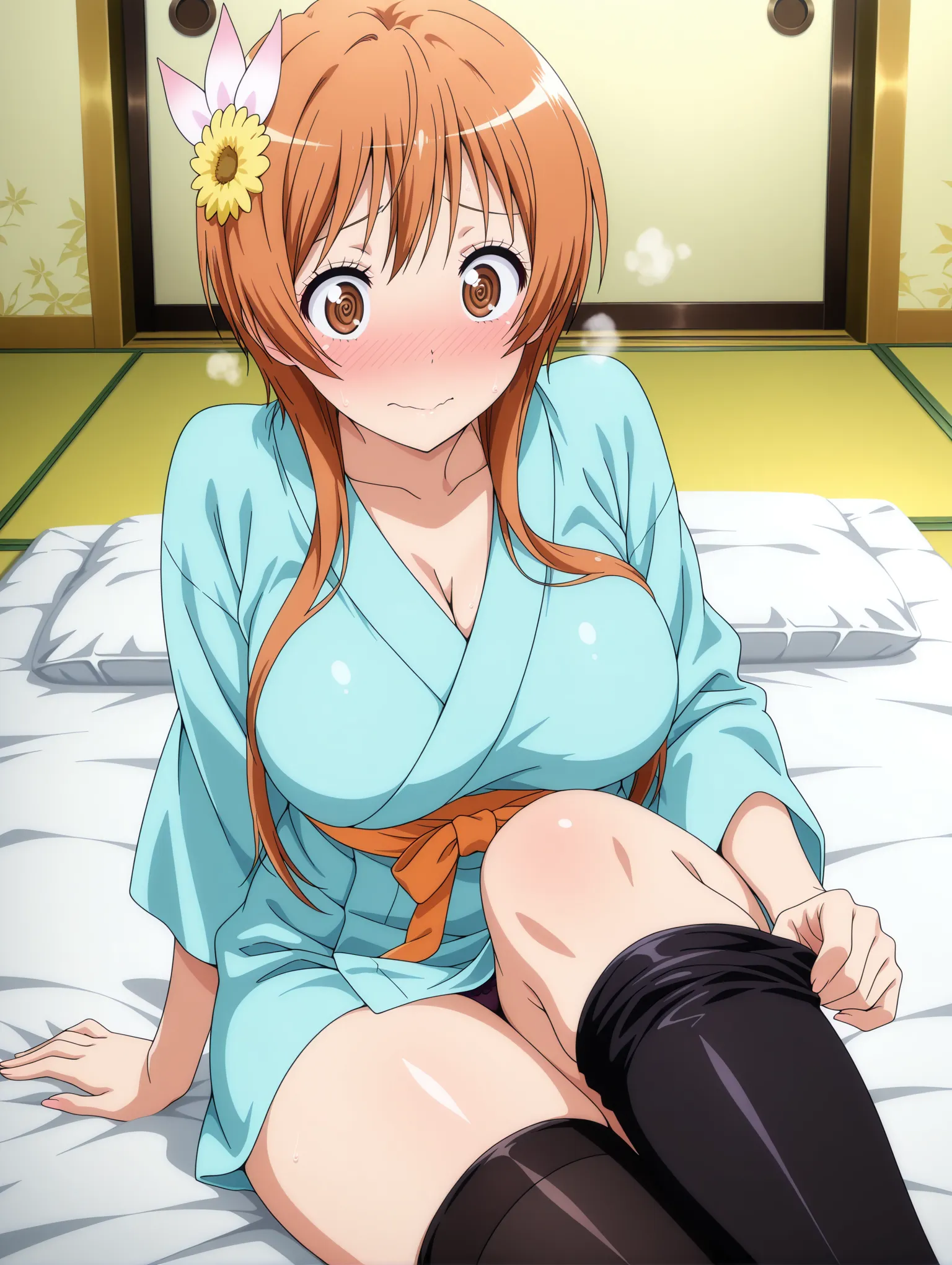 ニセコイ