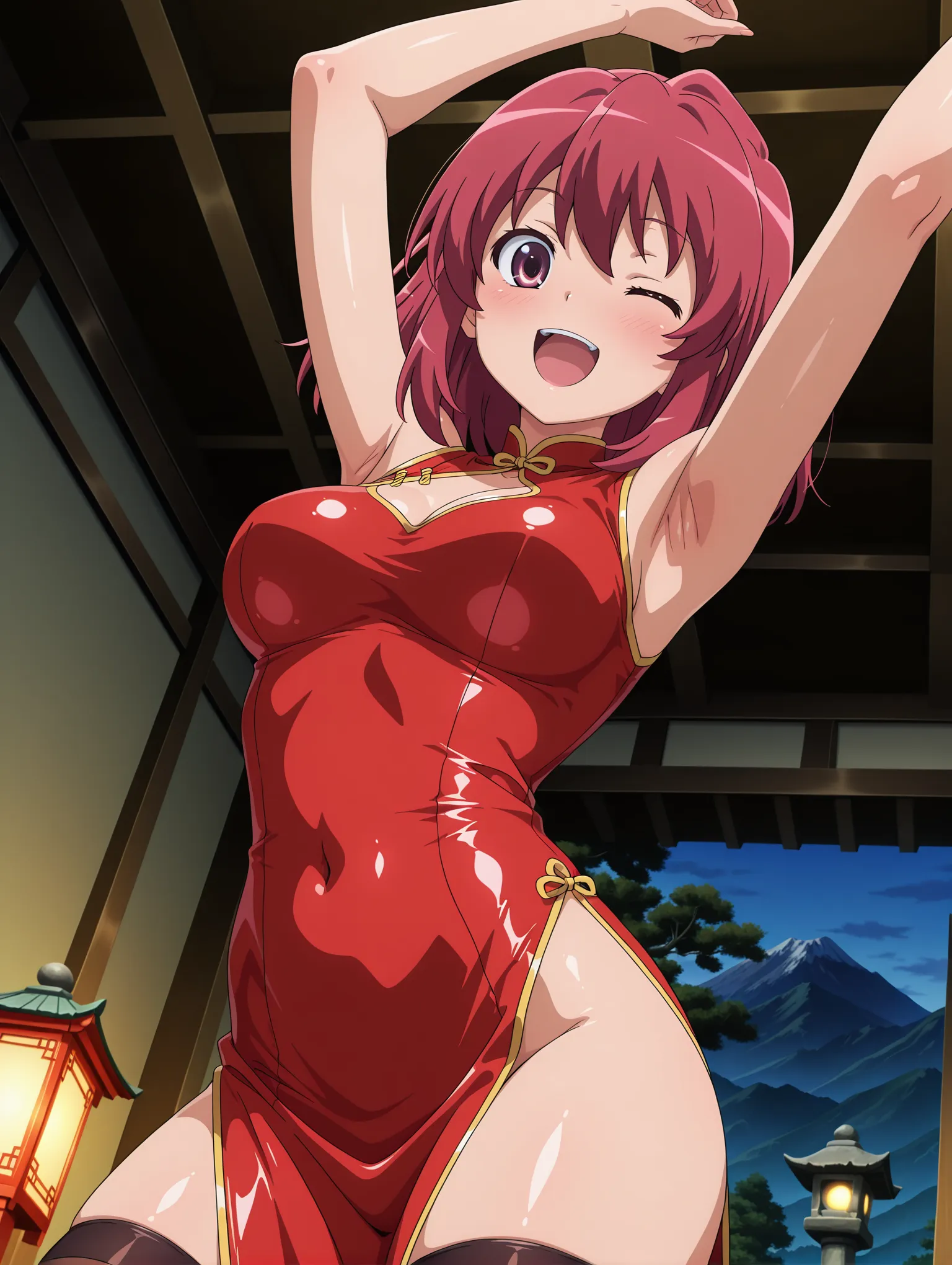 とらドラ！