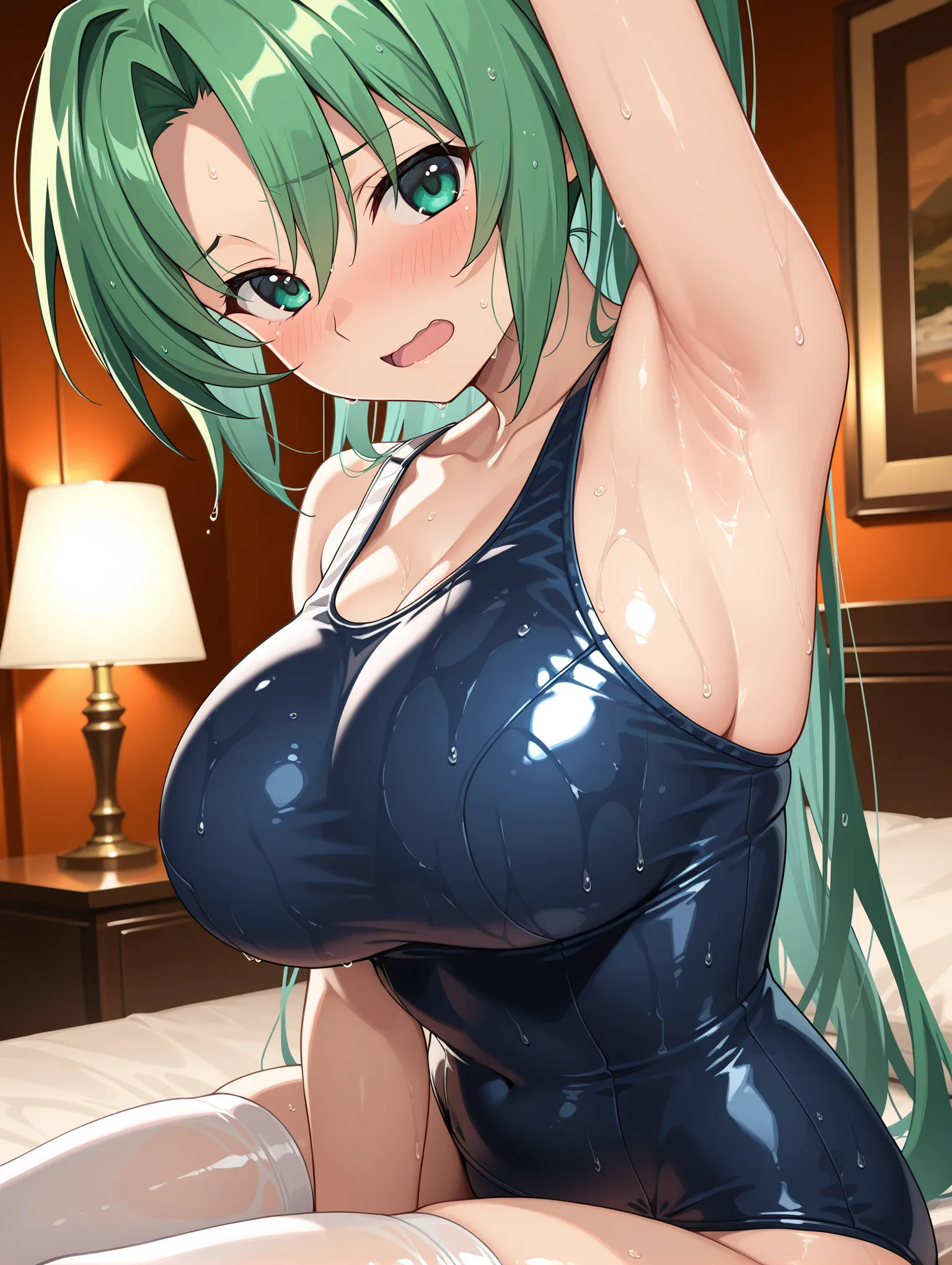 スクール水着