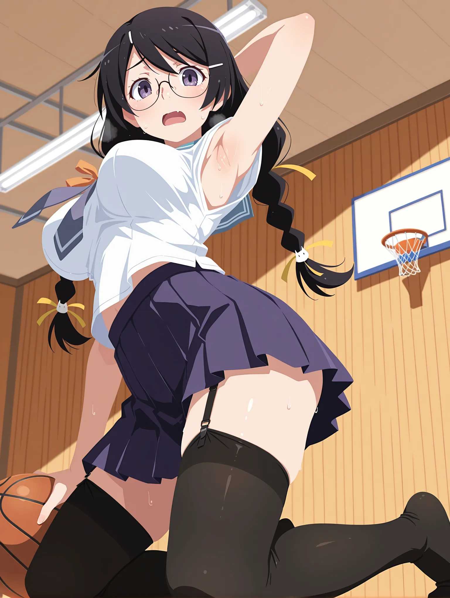 〈物語〉シリーズ