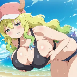 小林さんちのメイドラゴン