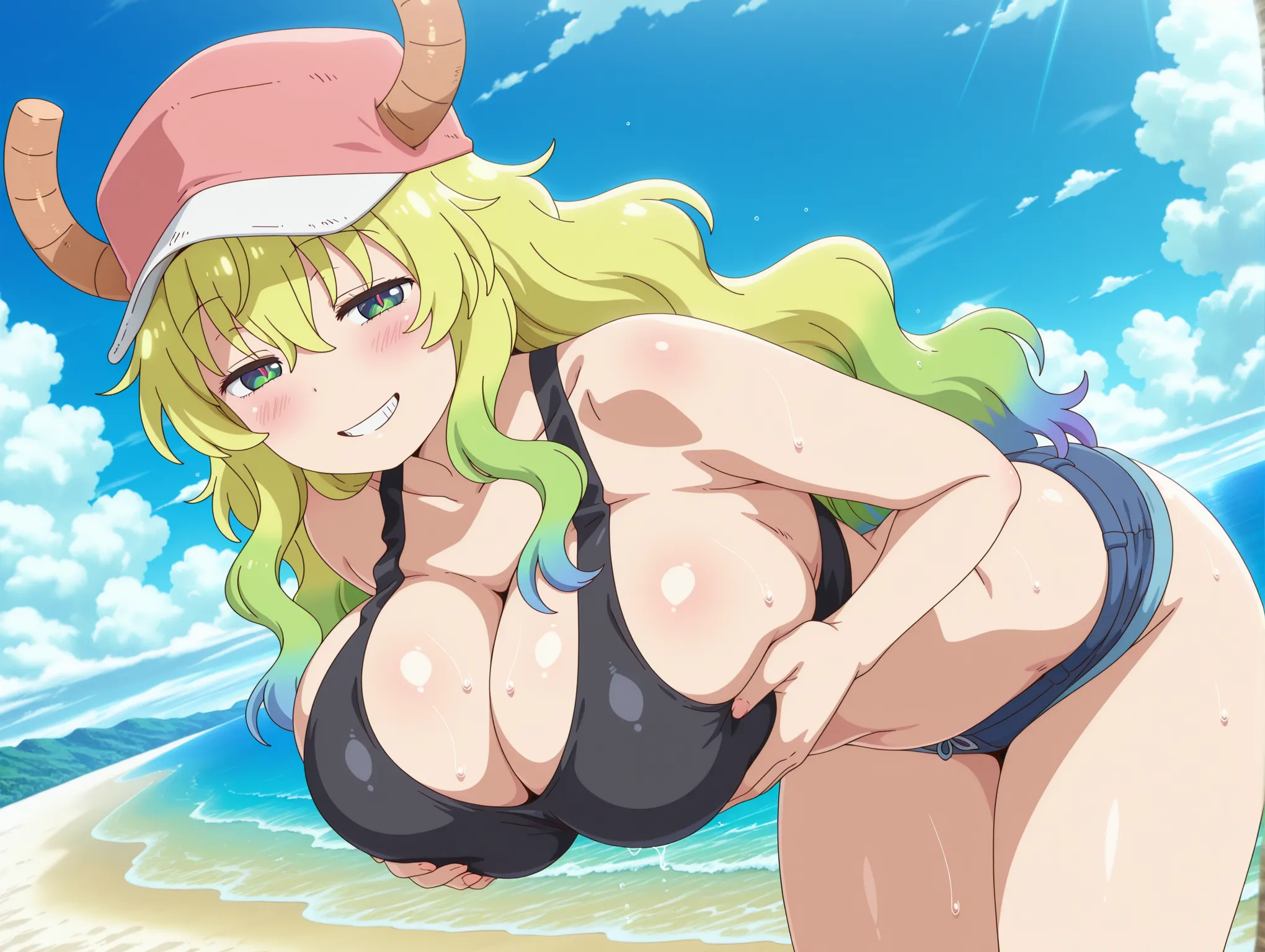 小林さんちのメイドラゴン