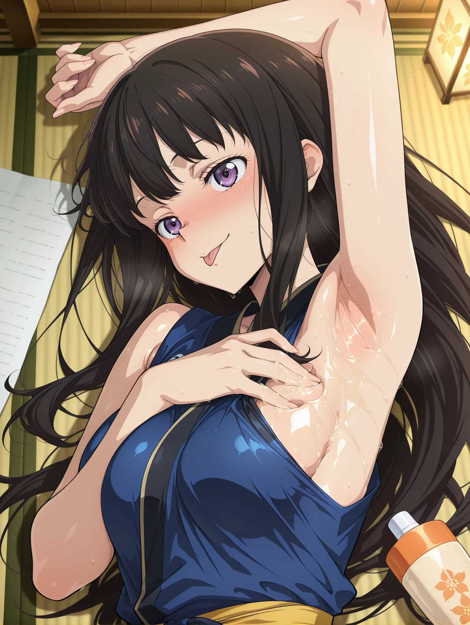 脇・腋