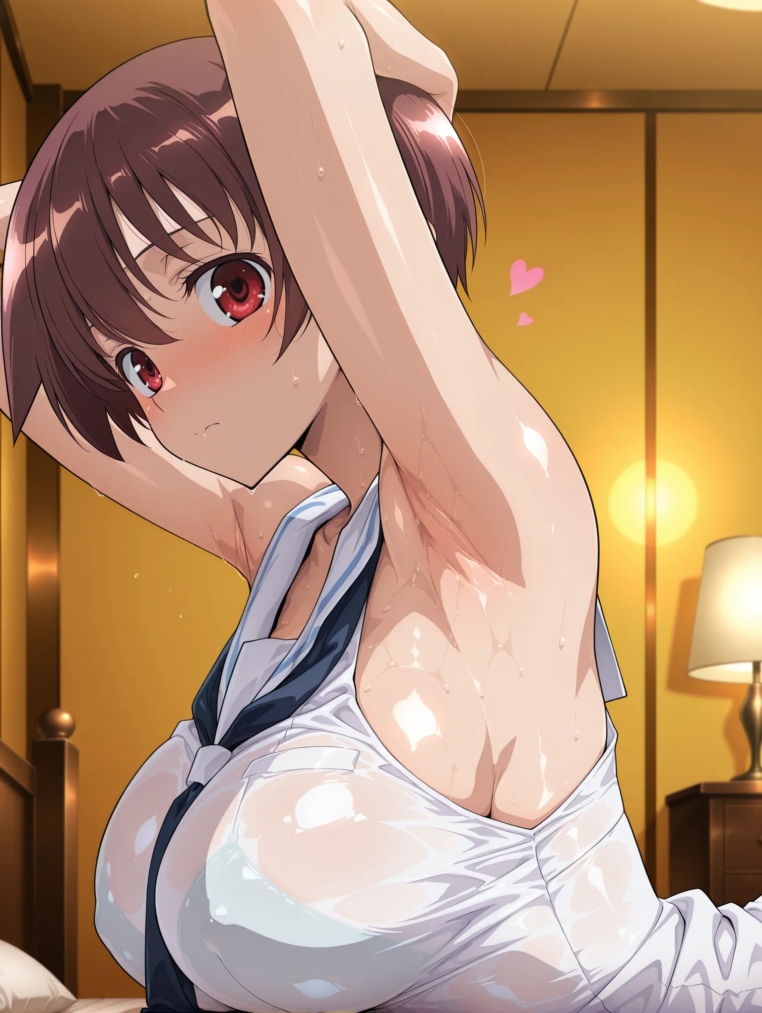 脇・腋