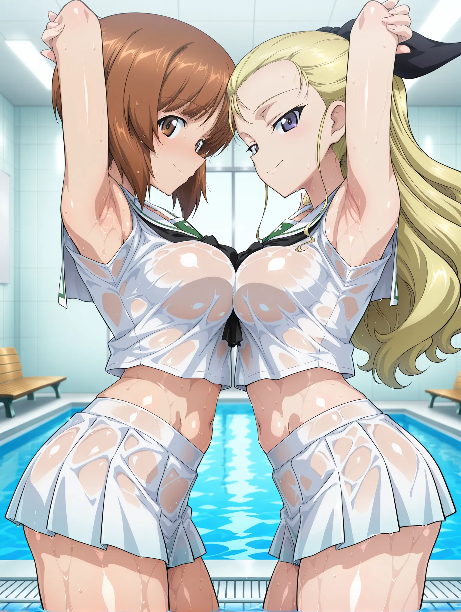 脇・腋