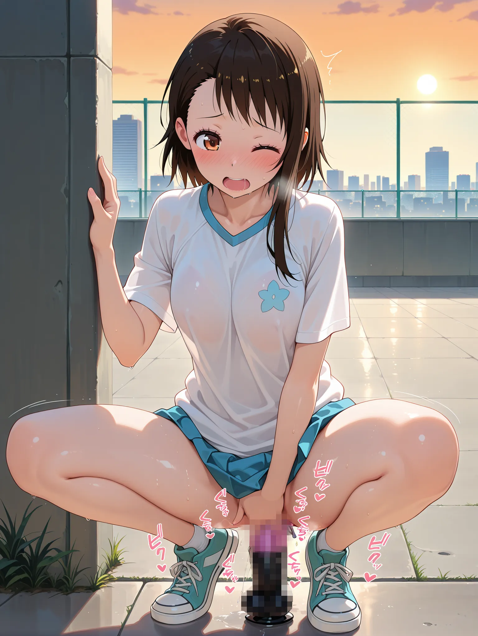 ニセコイ