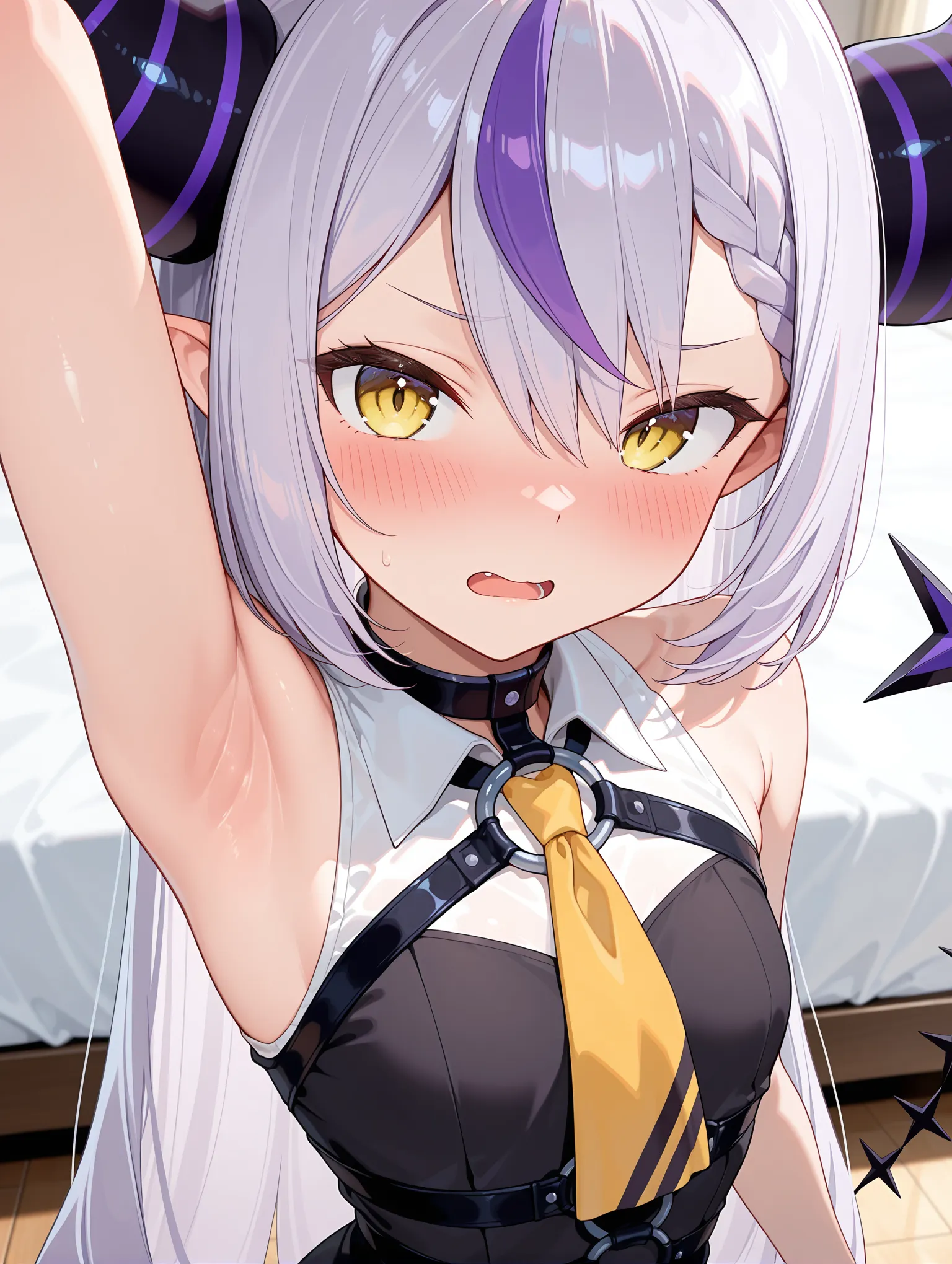 脇・腋