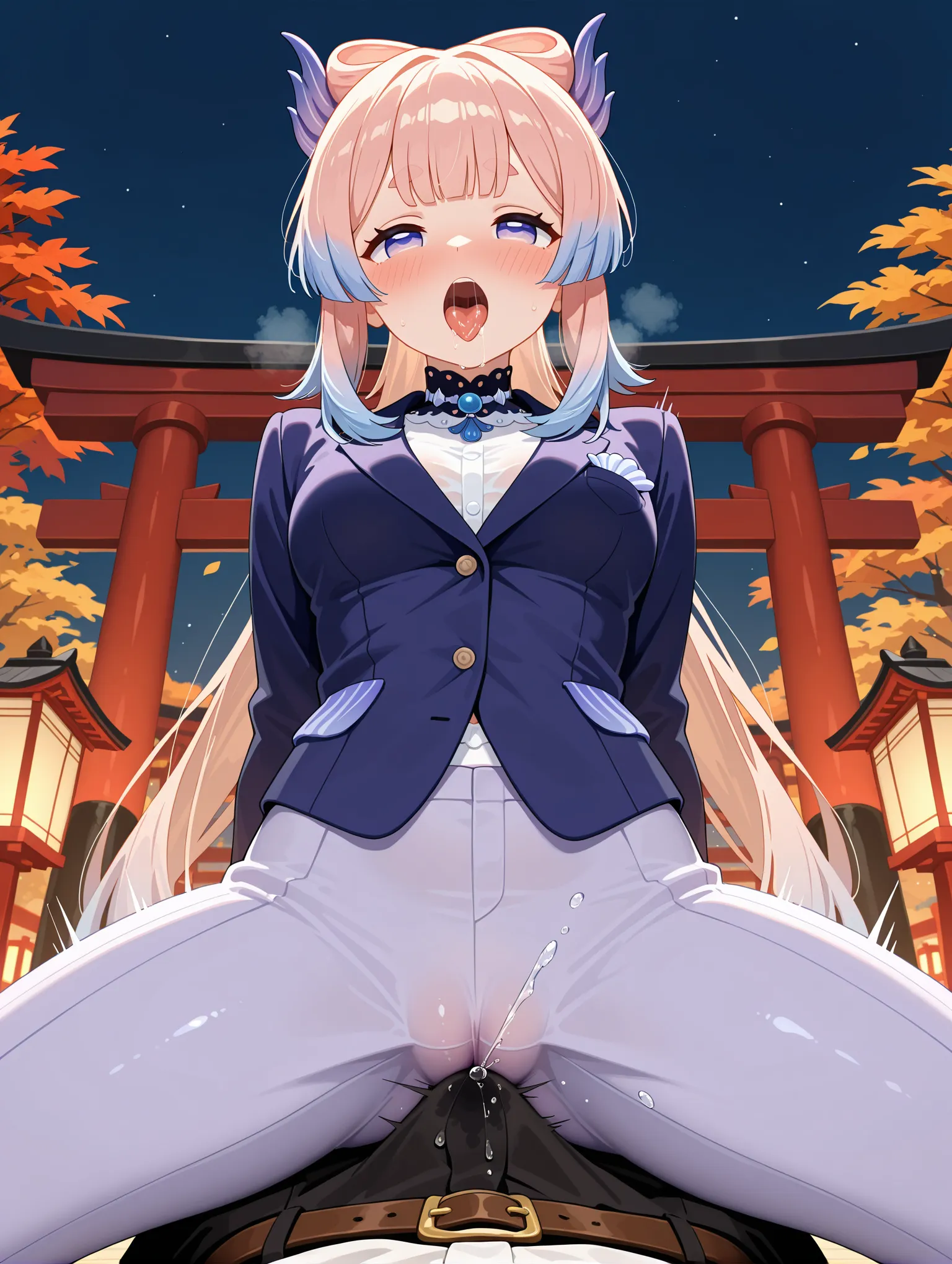 原神