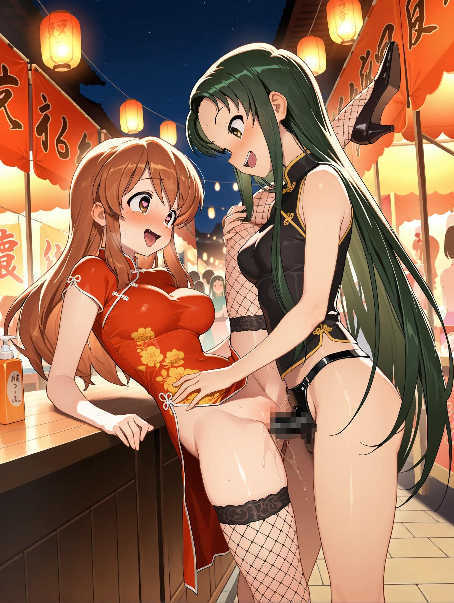 涼宮春日的憂鬱