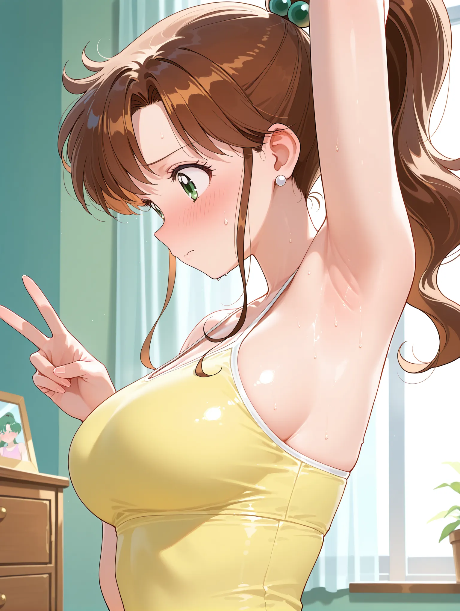 脇・腋