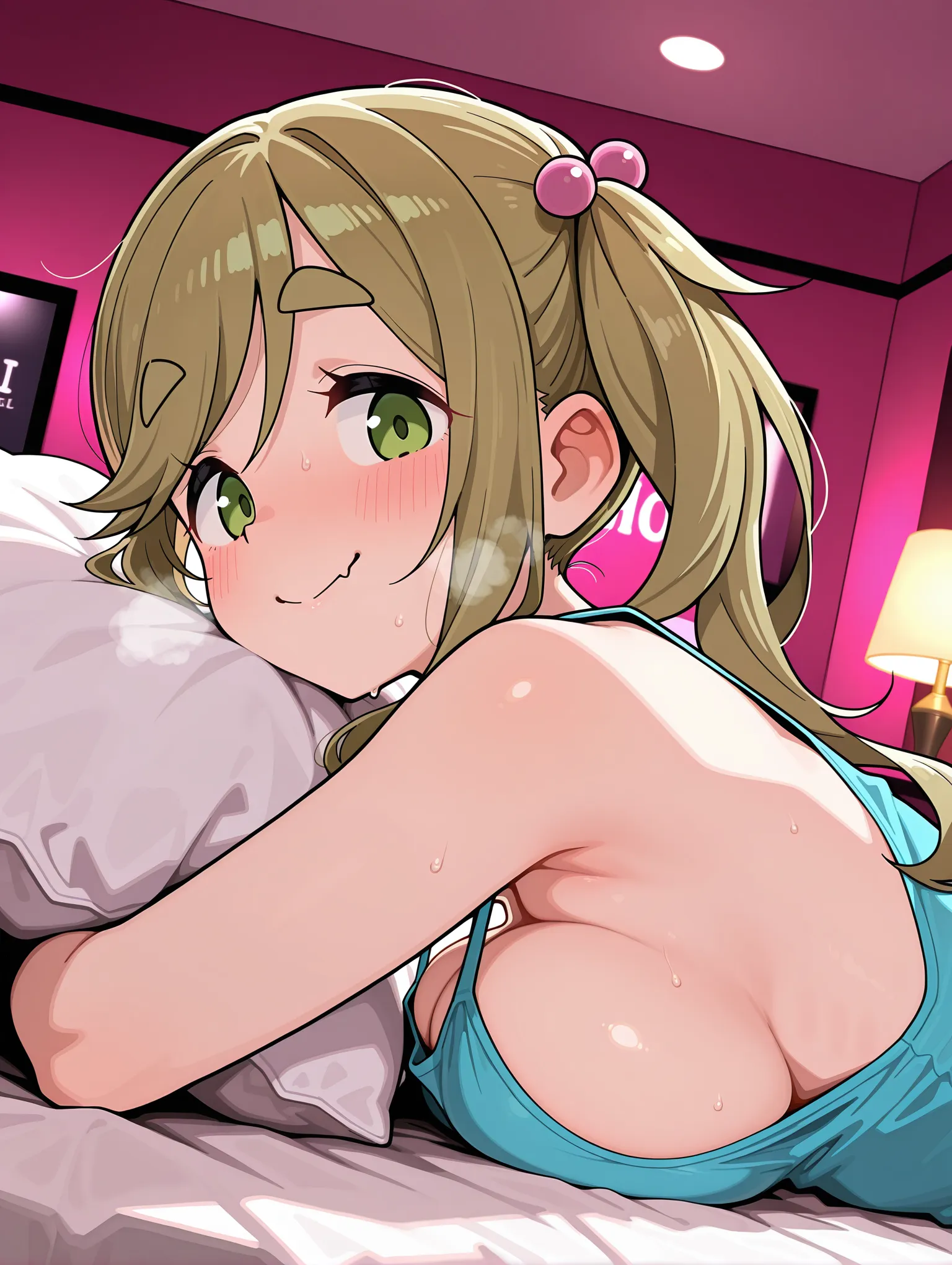 ゆるキャン△