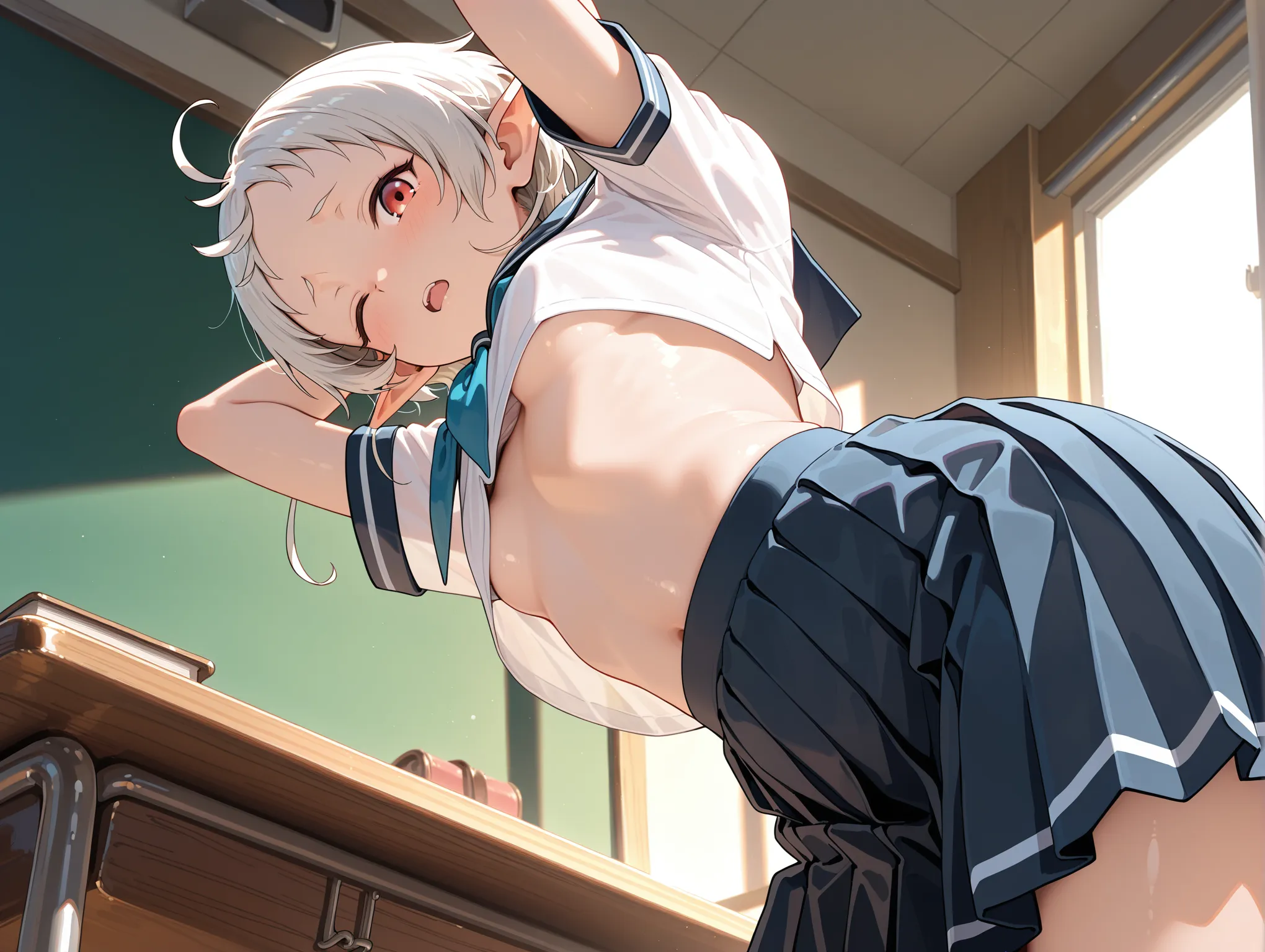 下乳