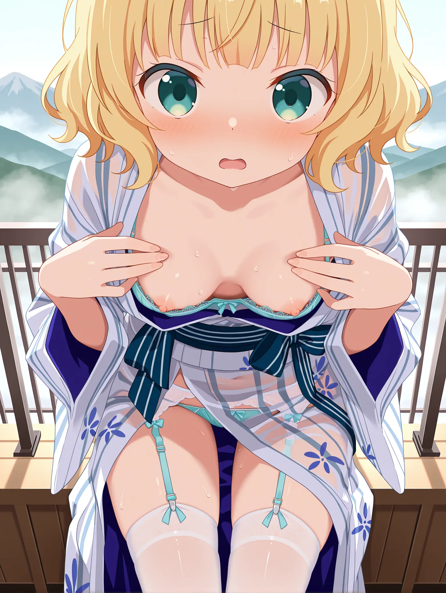 ブラジャー