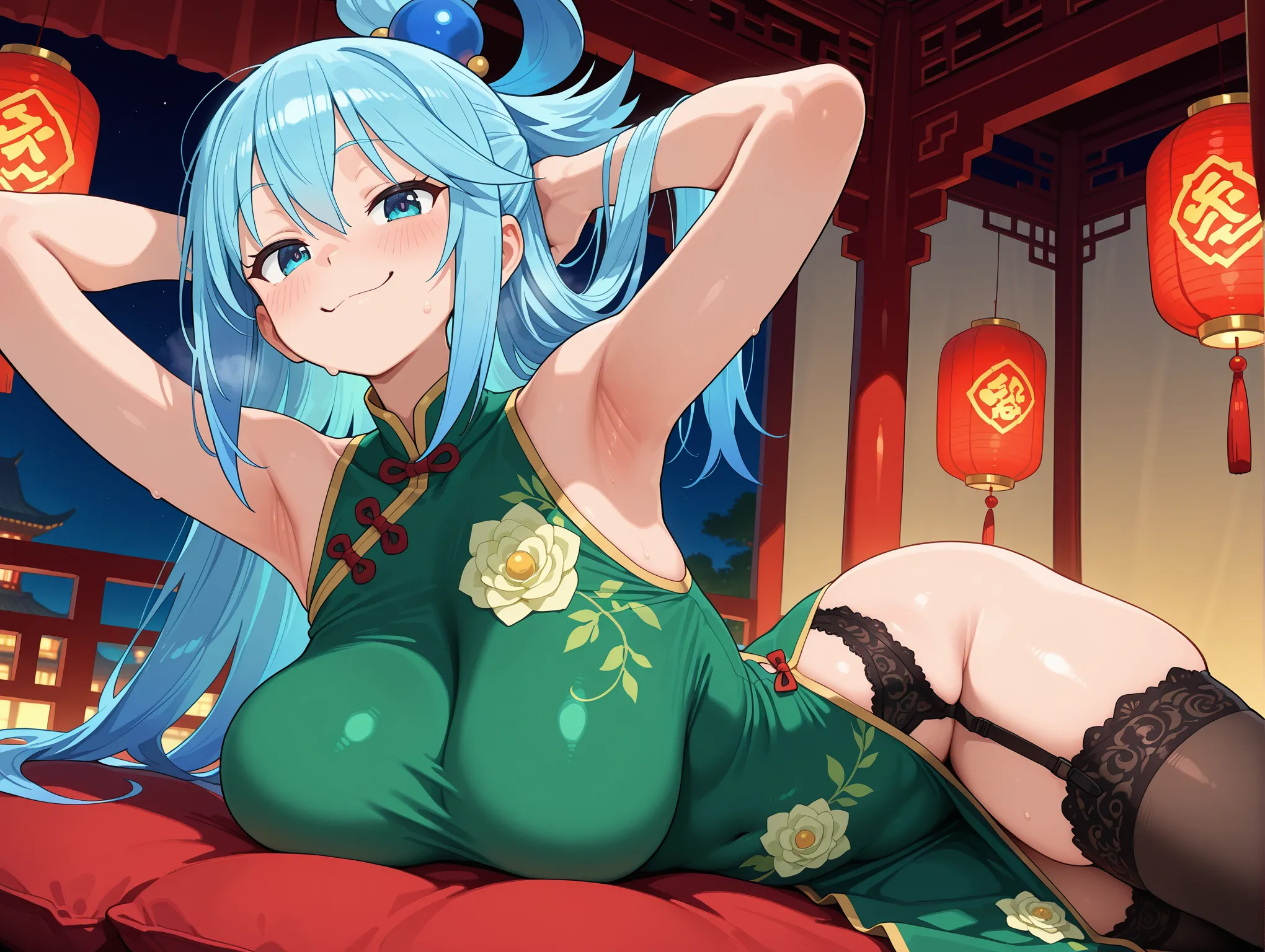 脇・腋