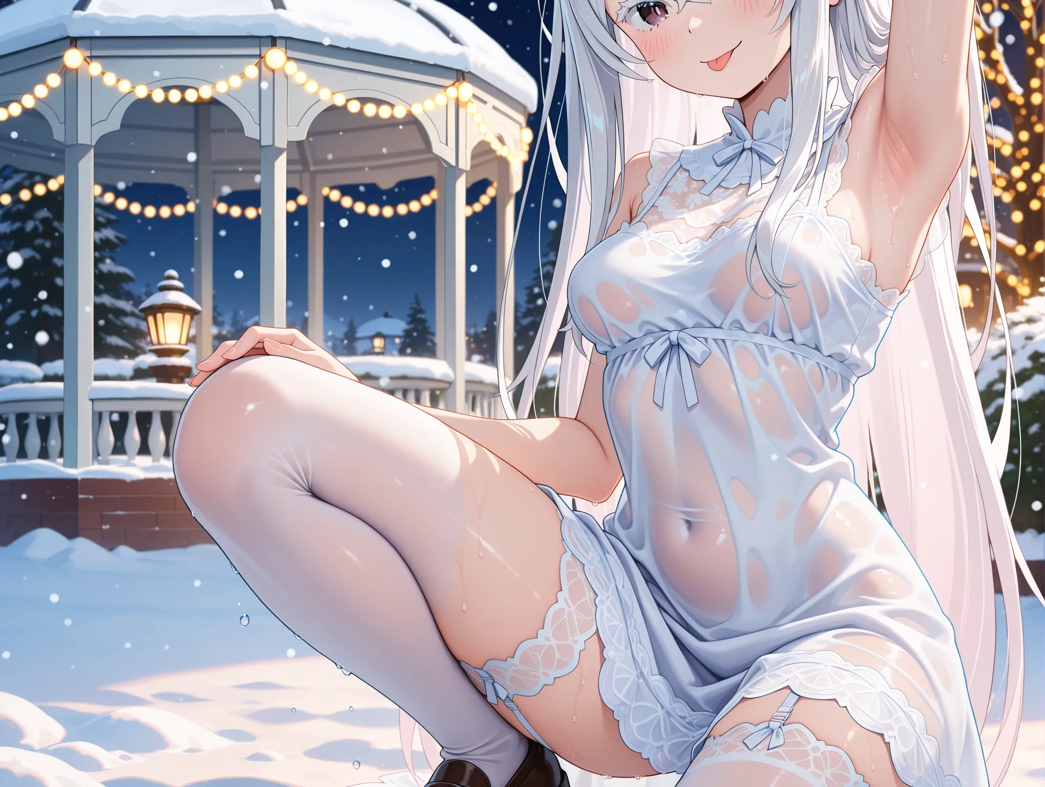 脇・腋