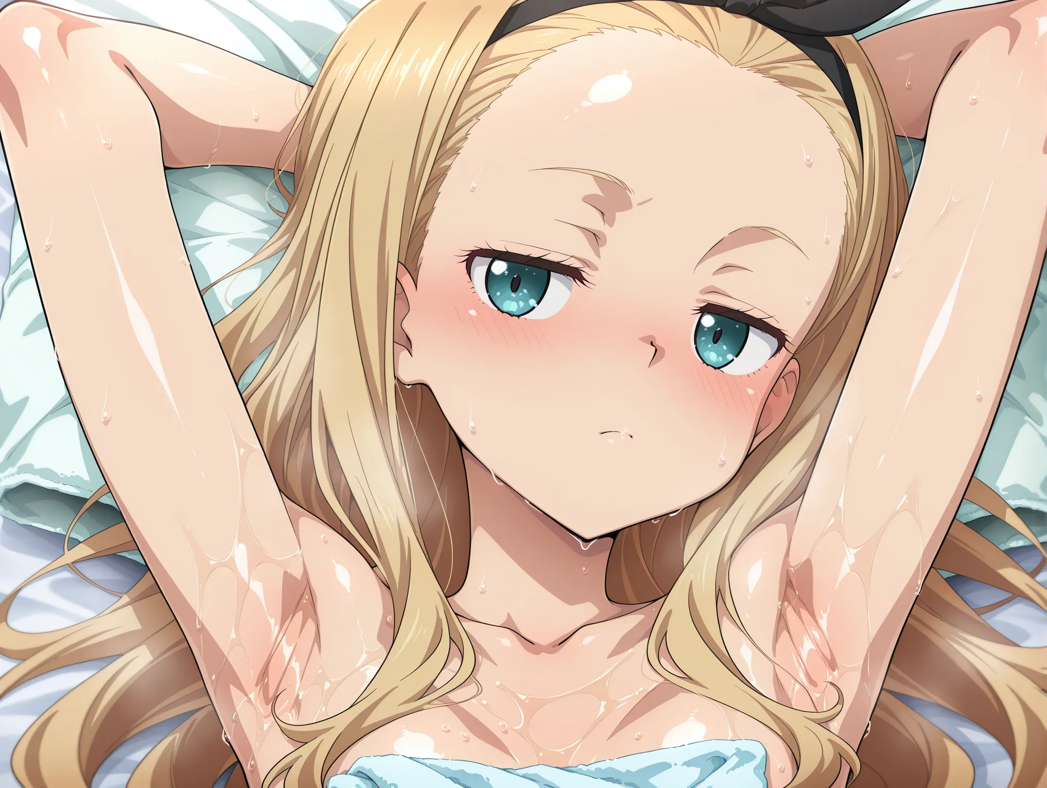 脇・腋