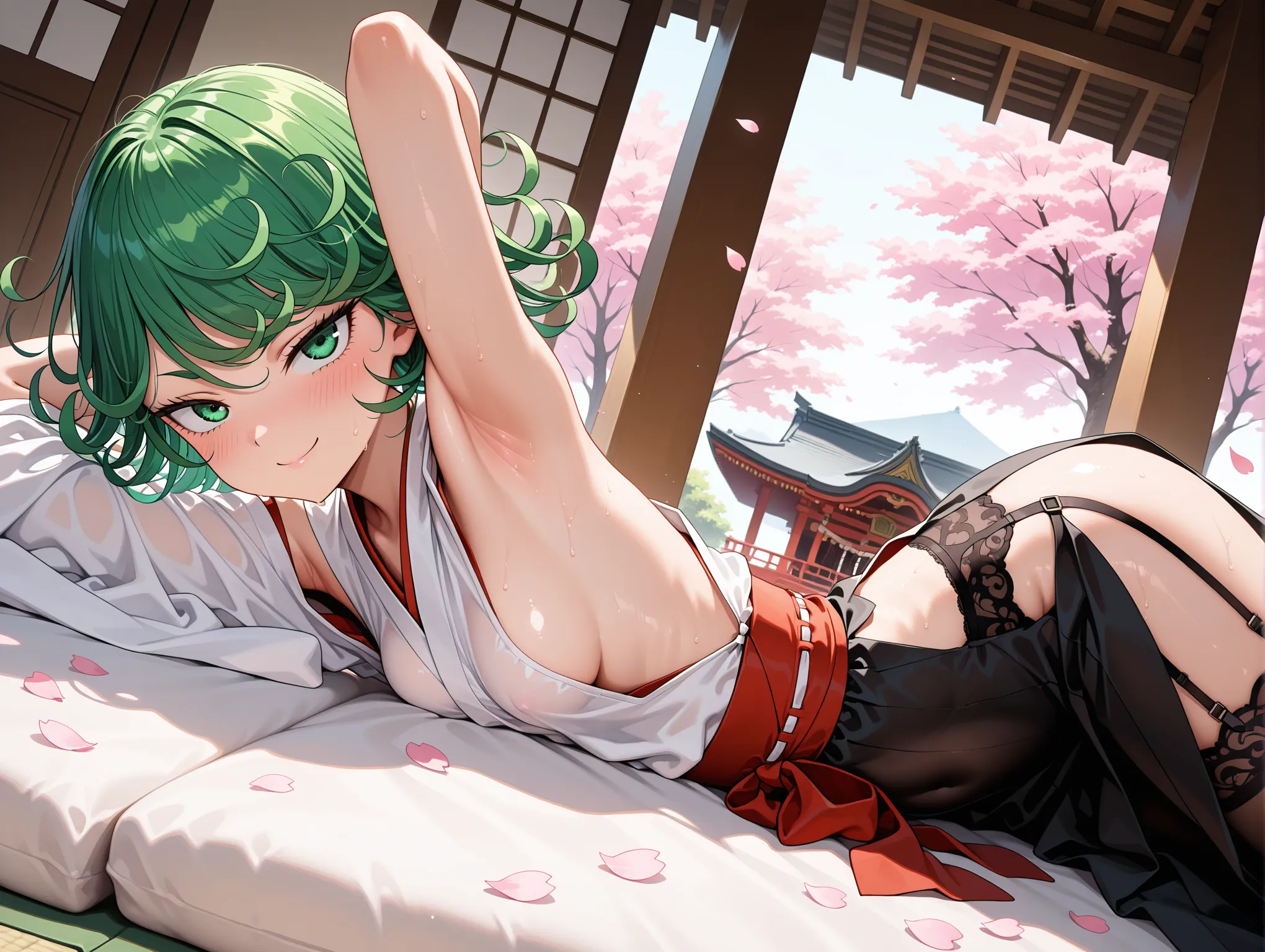 巫女