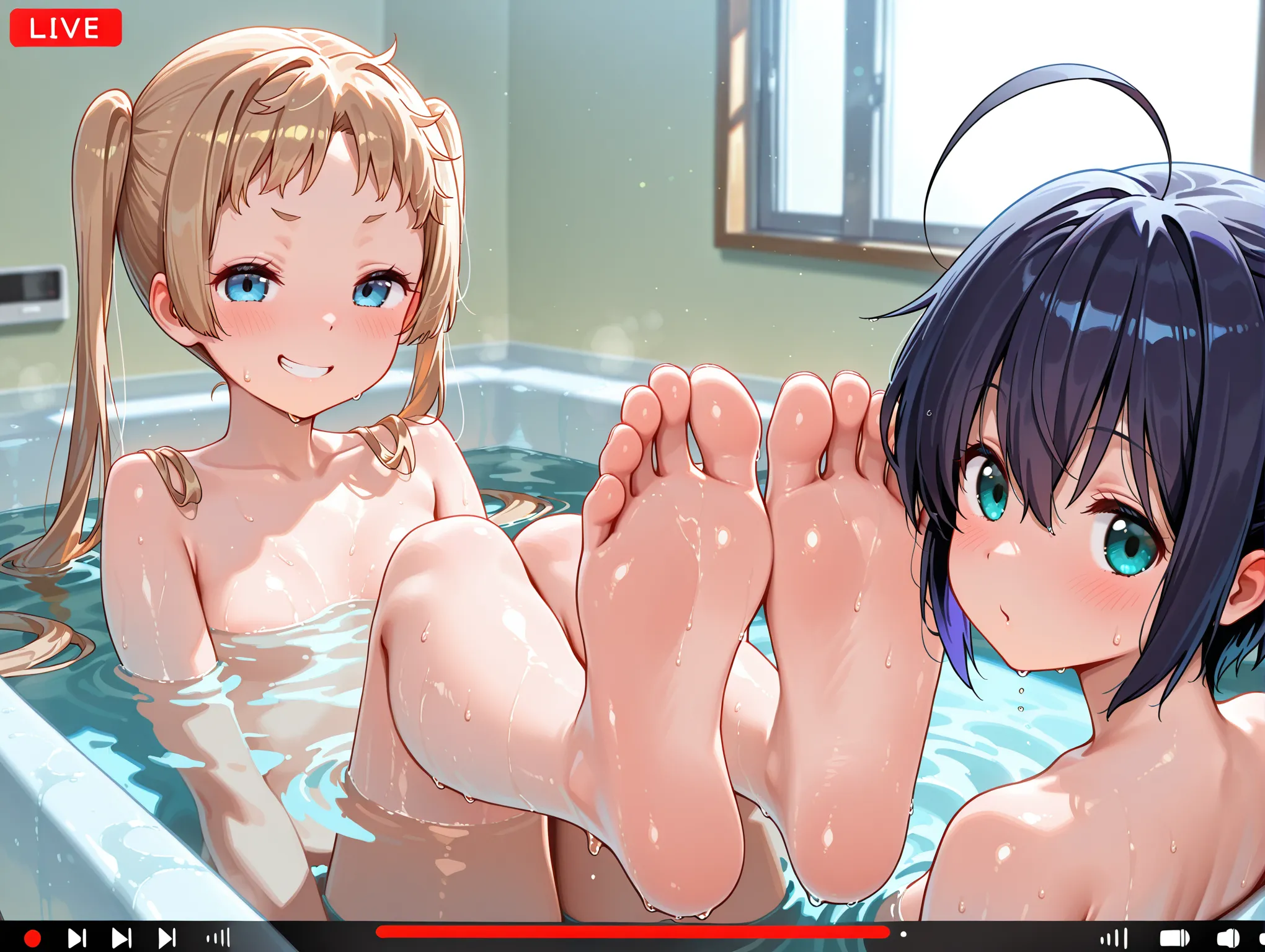 小鳥遊六花の抜けるエロ画像50枚_part10