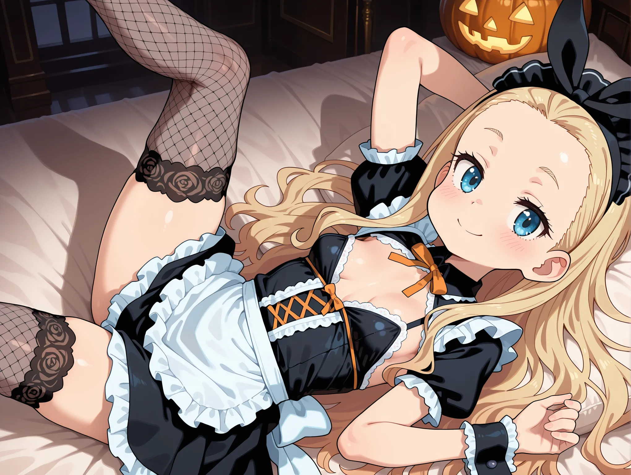 ハロウィン