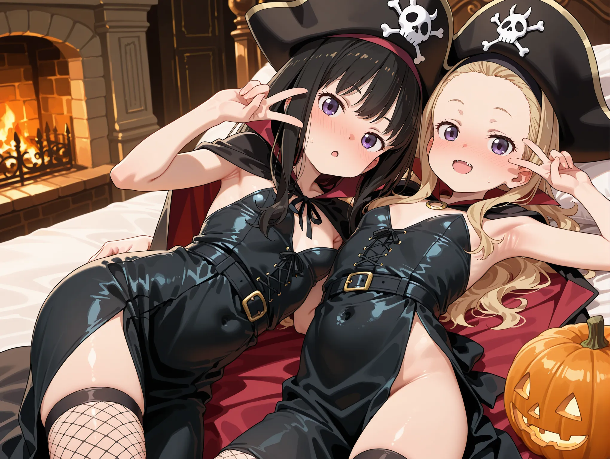 ハロウィン