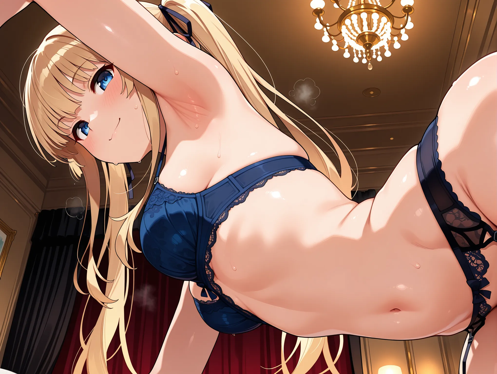 ブラジャー