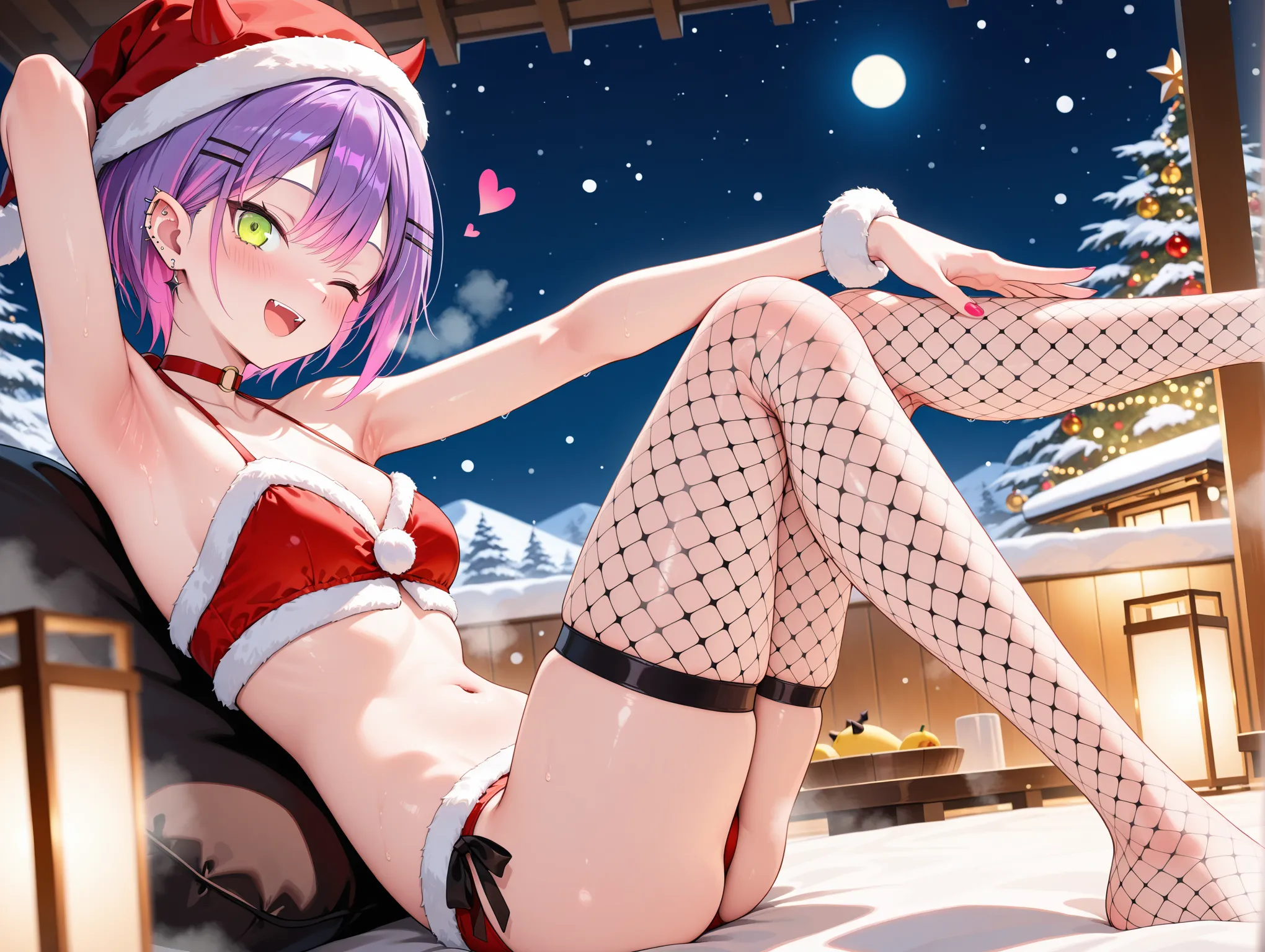 脇・腋