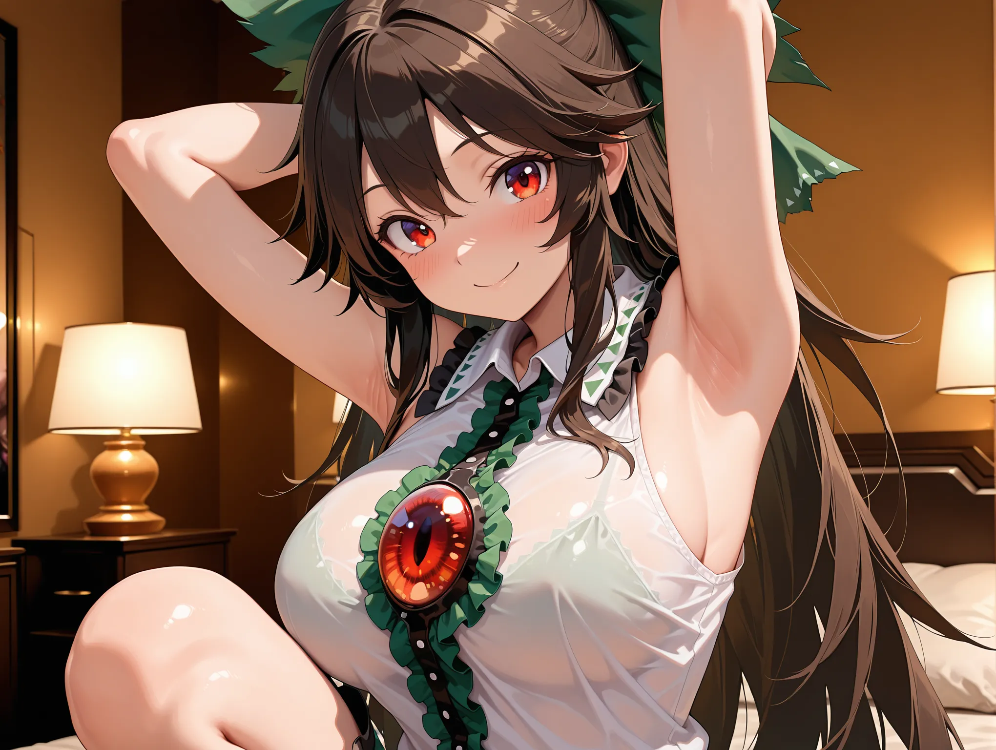 脇・腋