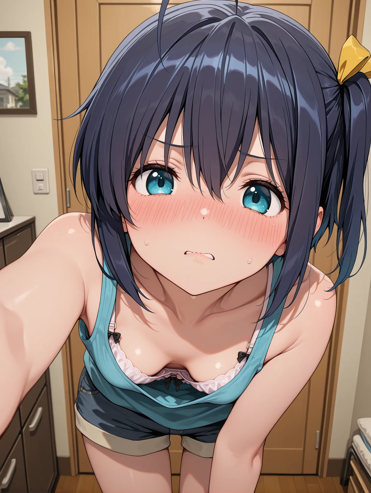 中二病でも恋がしたい！