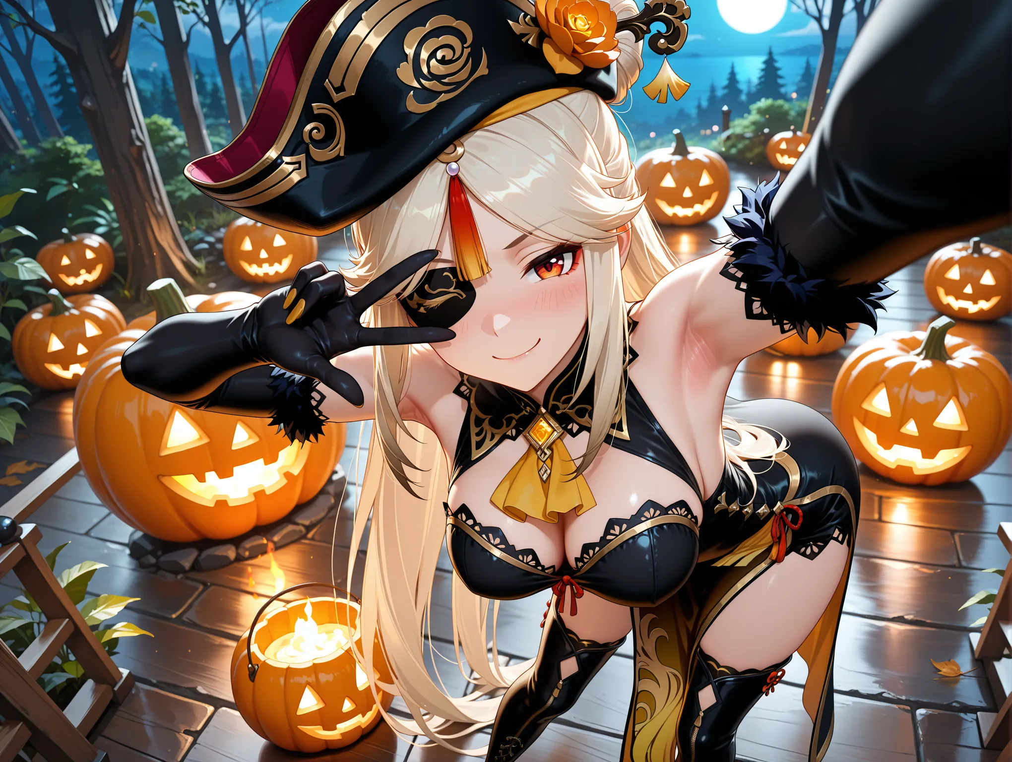 ハロウィン
