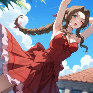 ファイナルファンタジー
