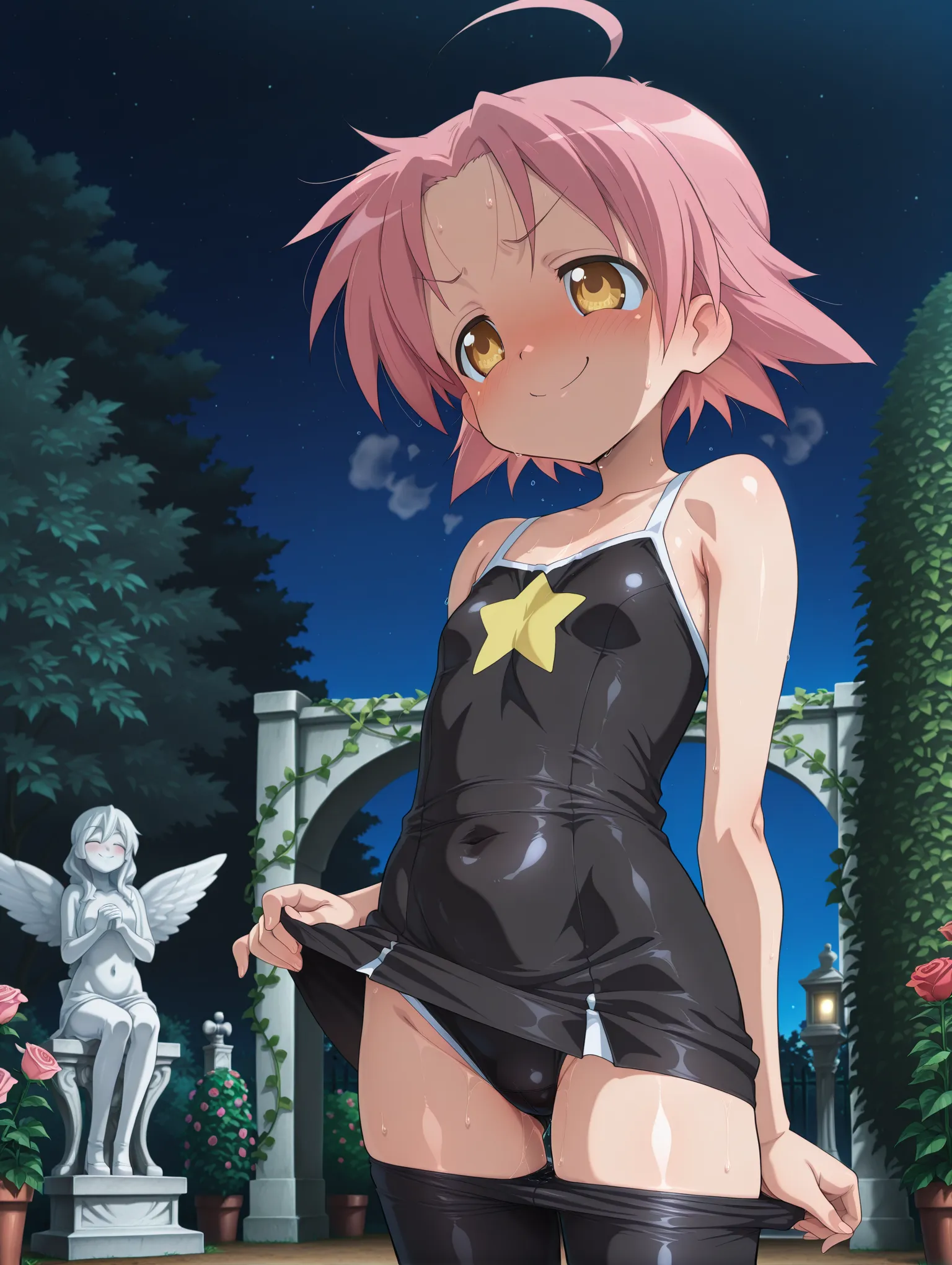 Lucky Star