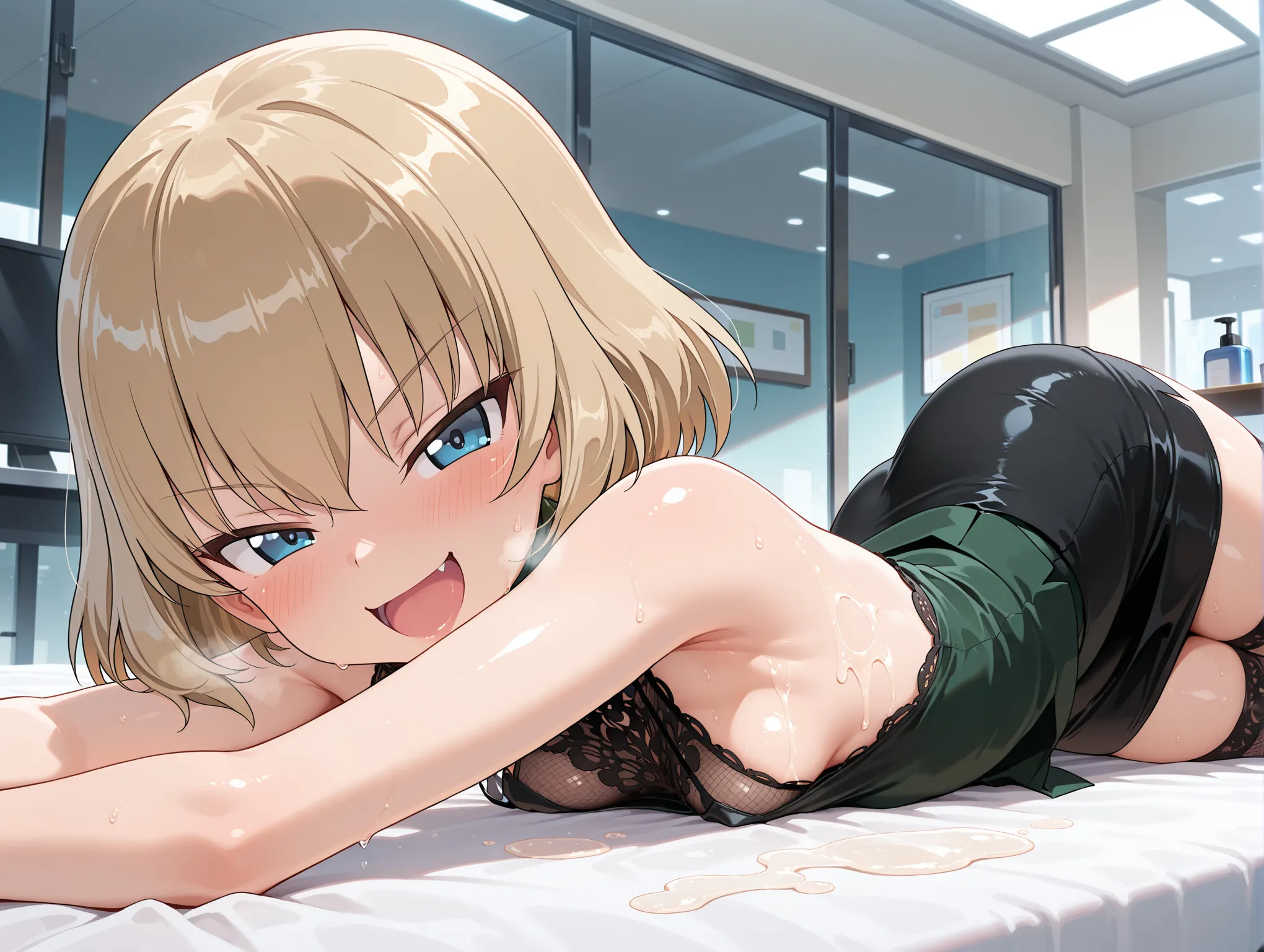 ガールズ＆パンツァー