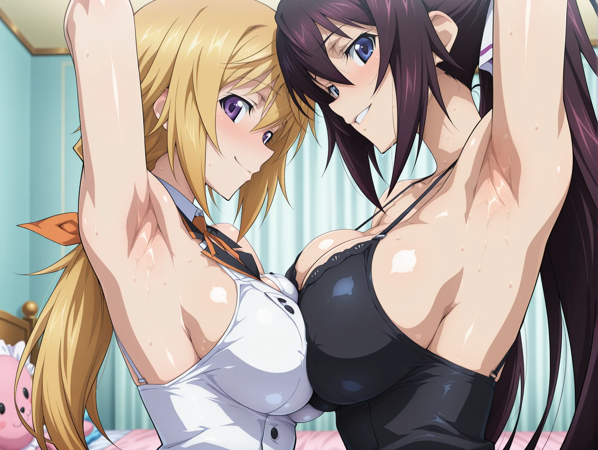 脇・腋