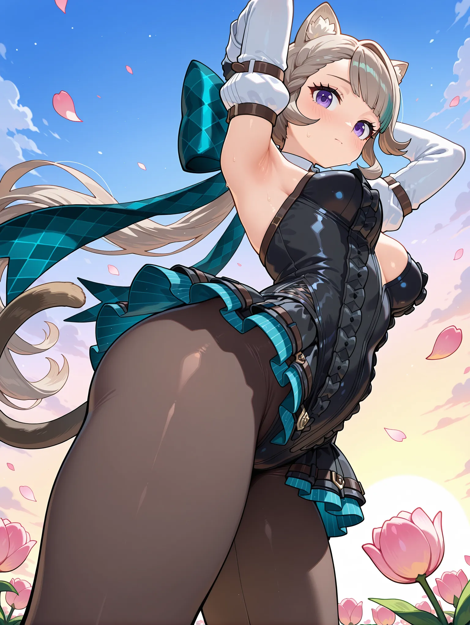 脇・腋