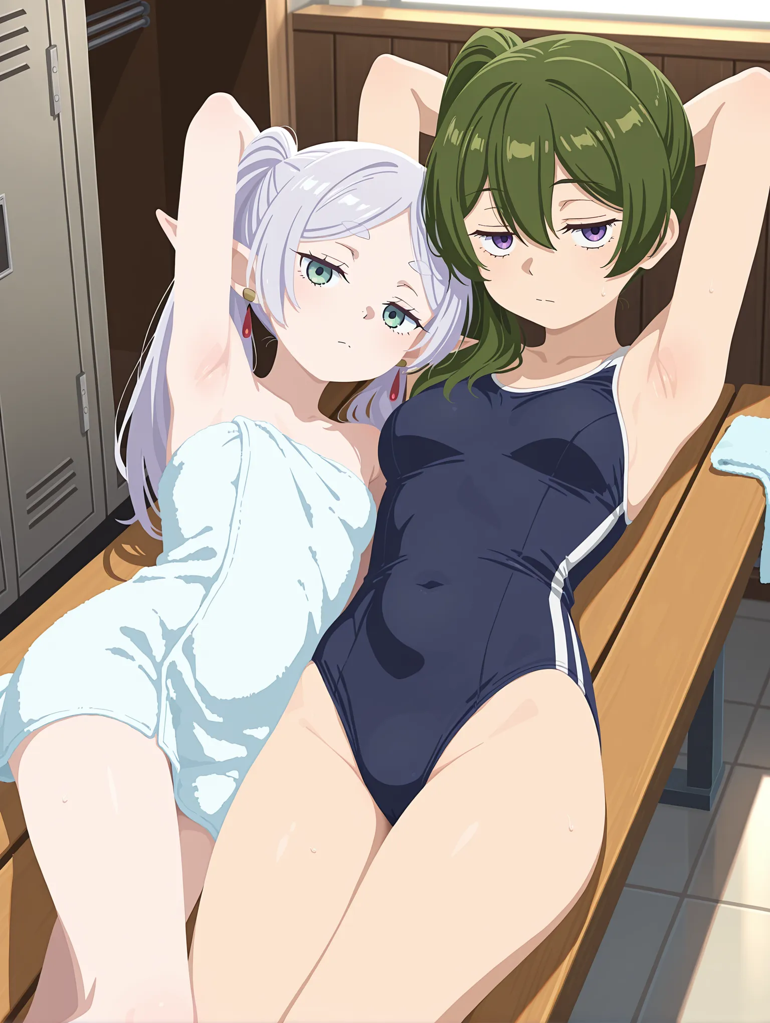 葬送のフリーレン
